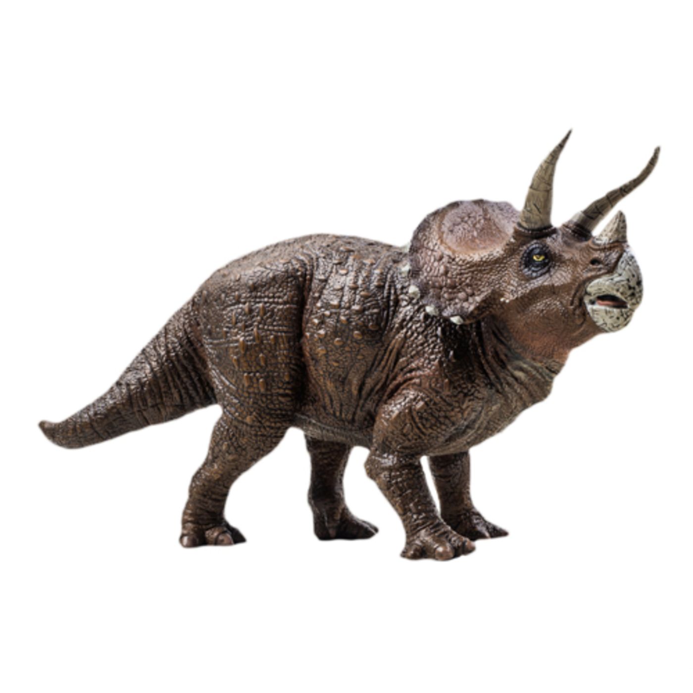 El perro Viriato y el dino Tito