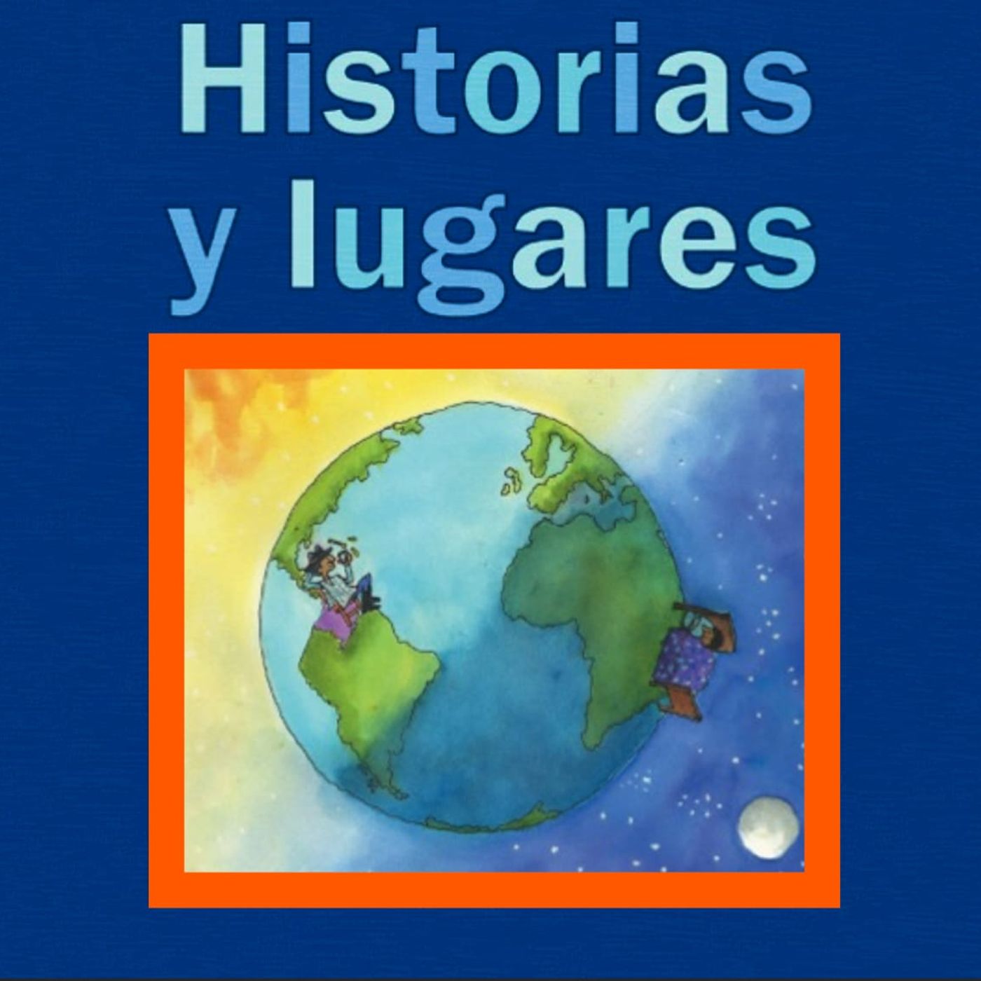 Historias y Lugares