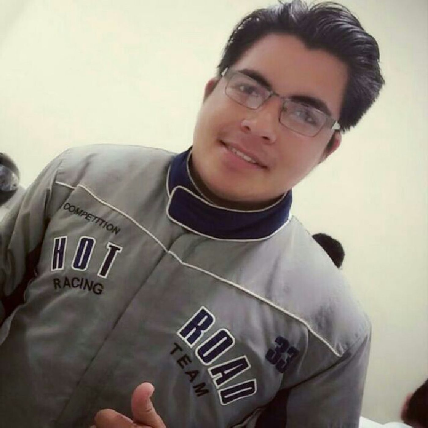 Axl Galindo