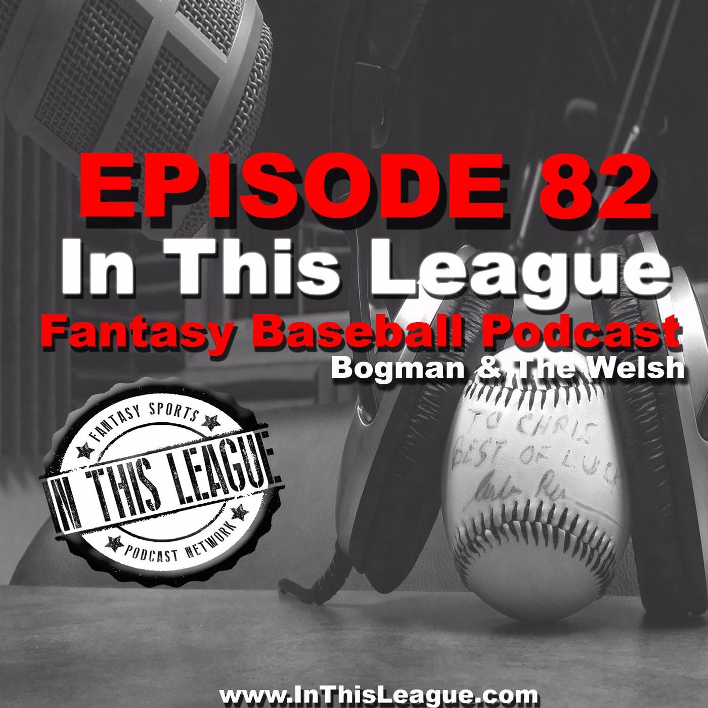 In This League Fantasy Baseball