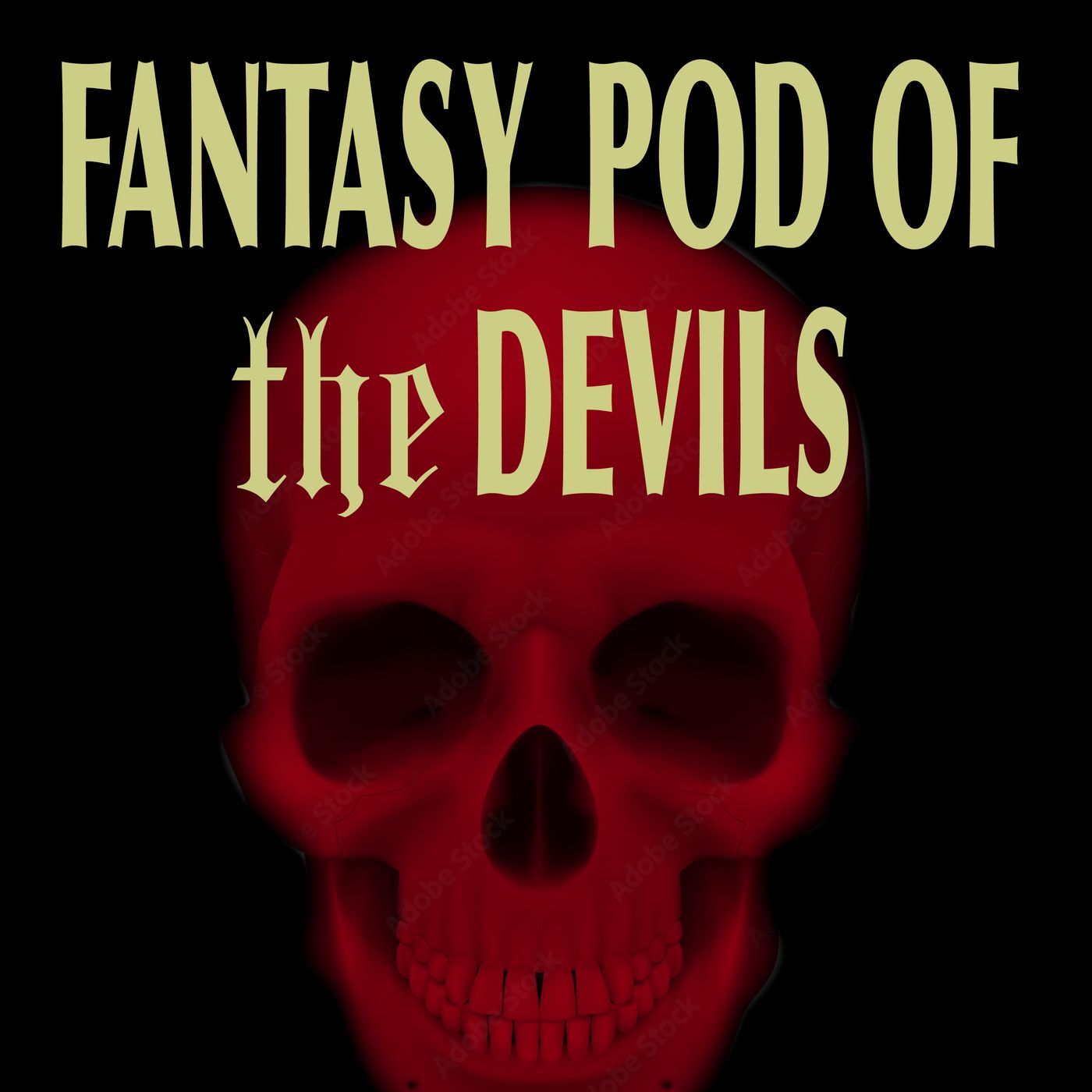 The Fantasy Pod of the Nine