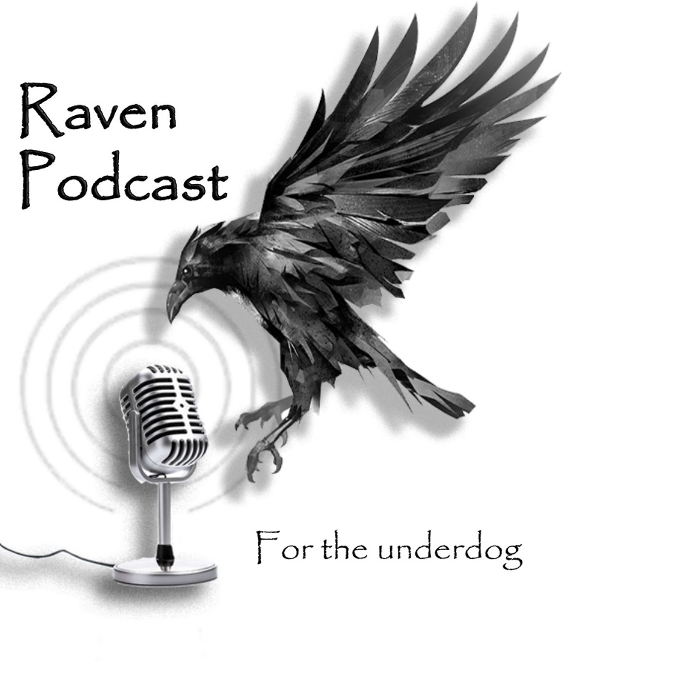 The Raven Podcast