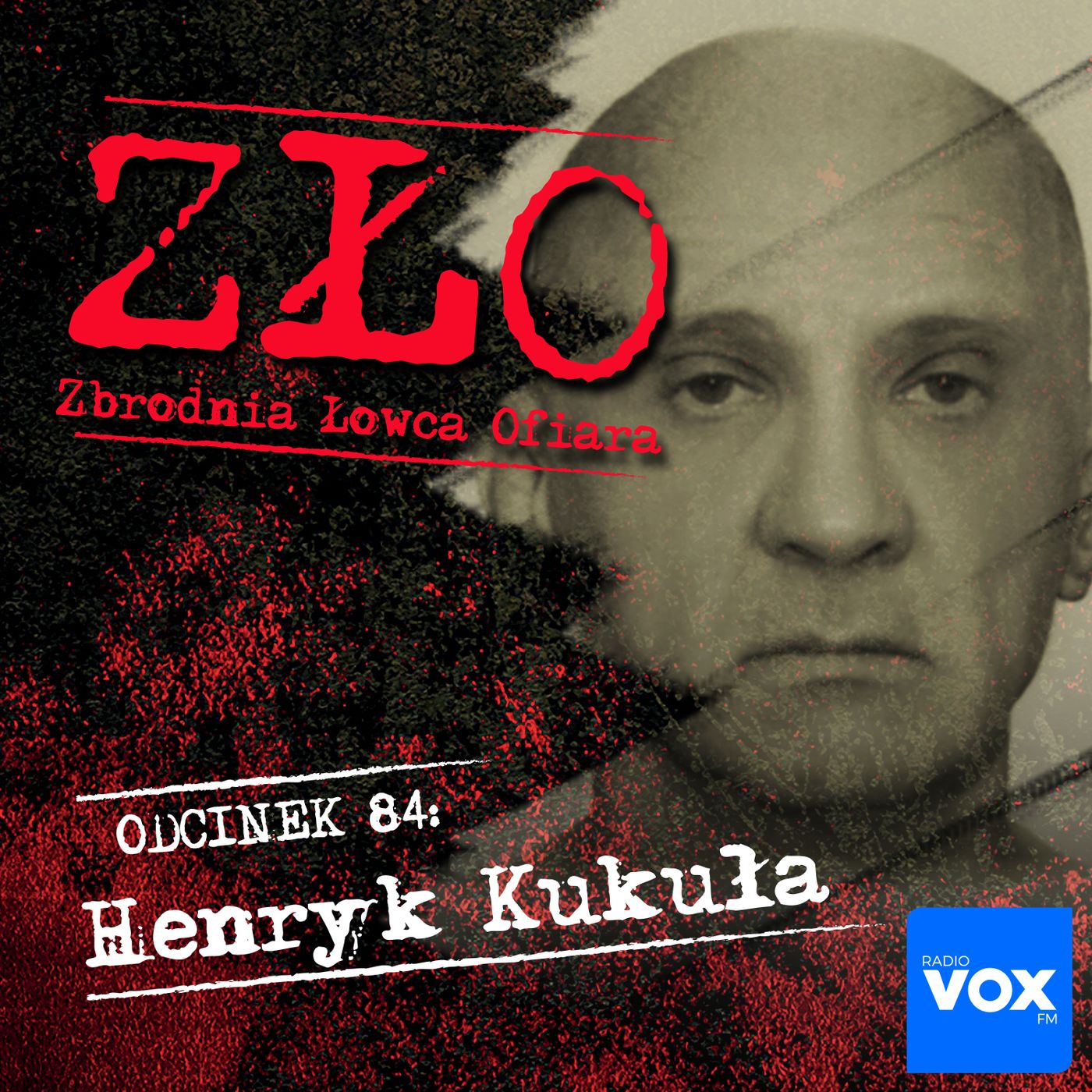 ZŁO - Zbrodnia Łowca Ofiara