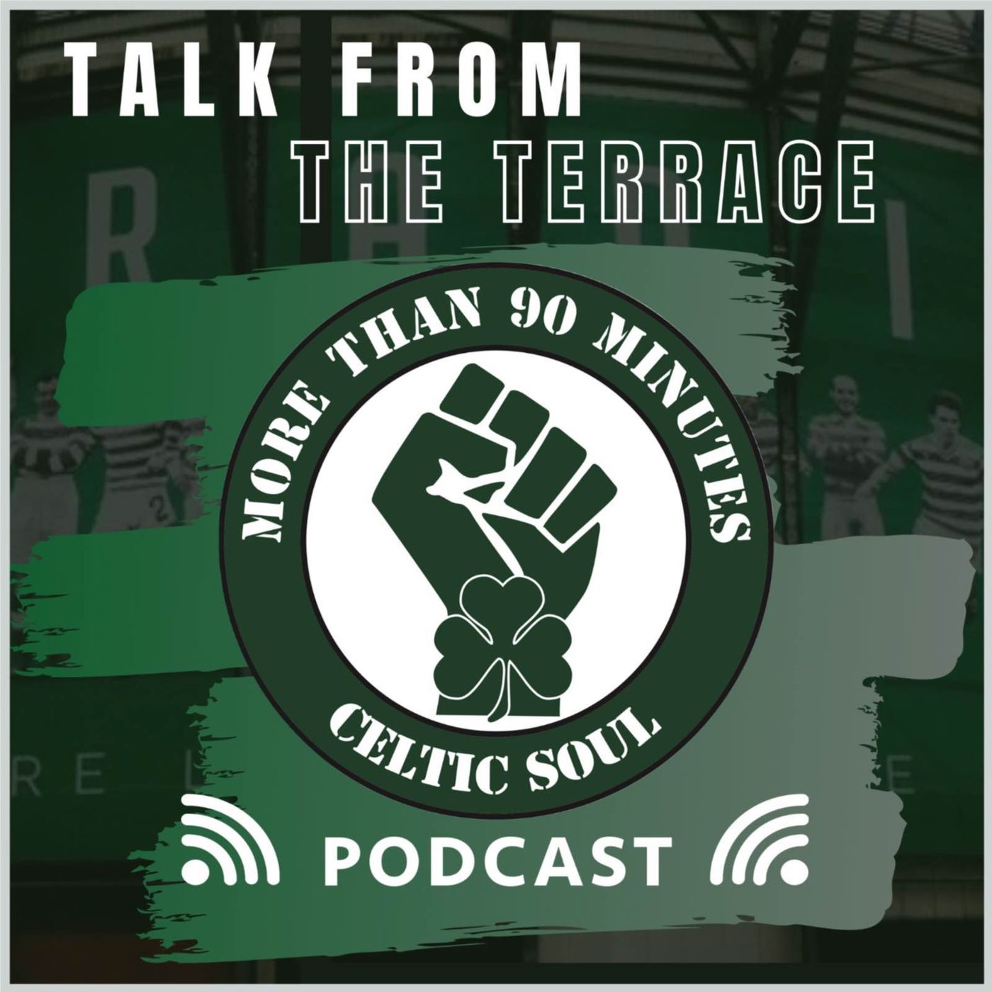 Celtic Soul Podcast