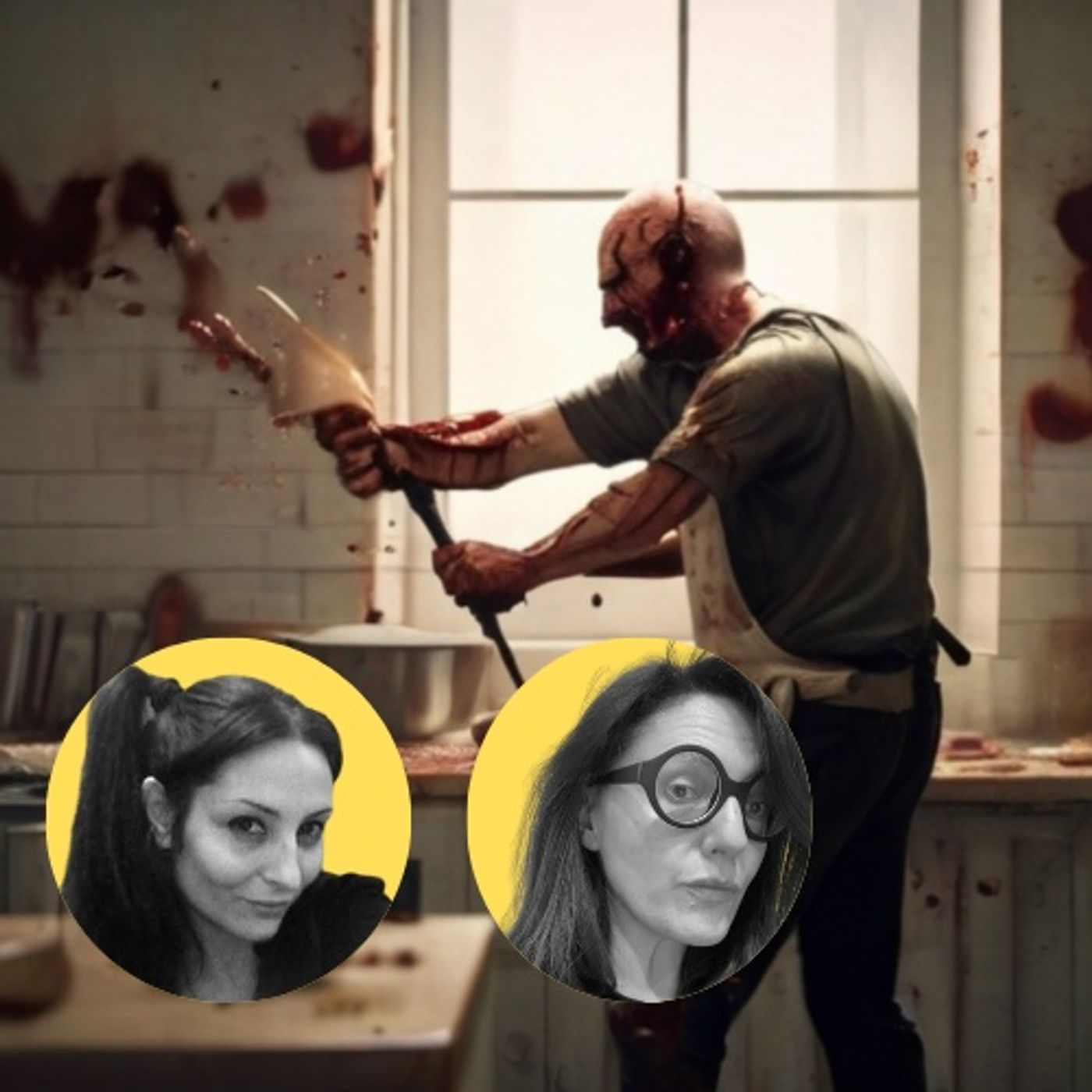 FOODZILLA : Conversazioni Affamate