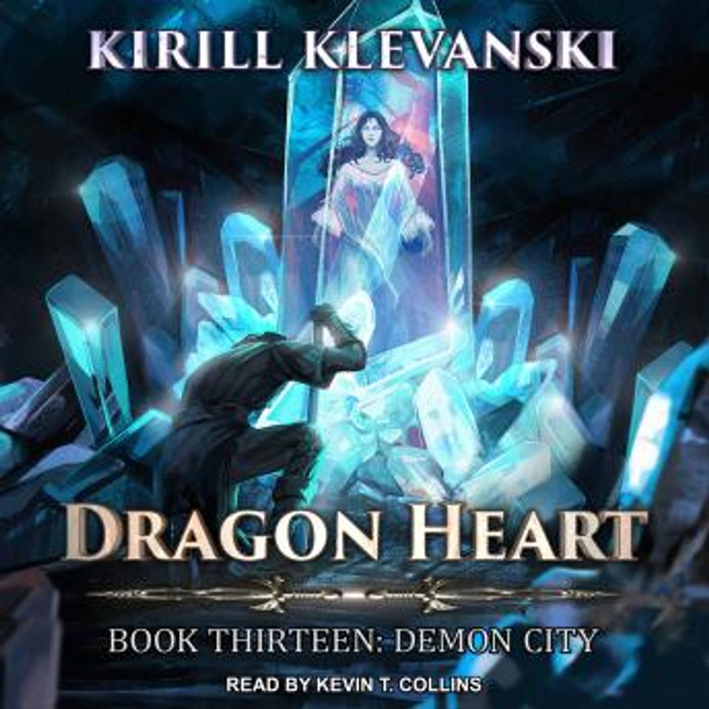 Get Best Full Audiobooks in Science Fiction & Fantasy, Fantasy