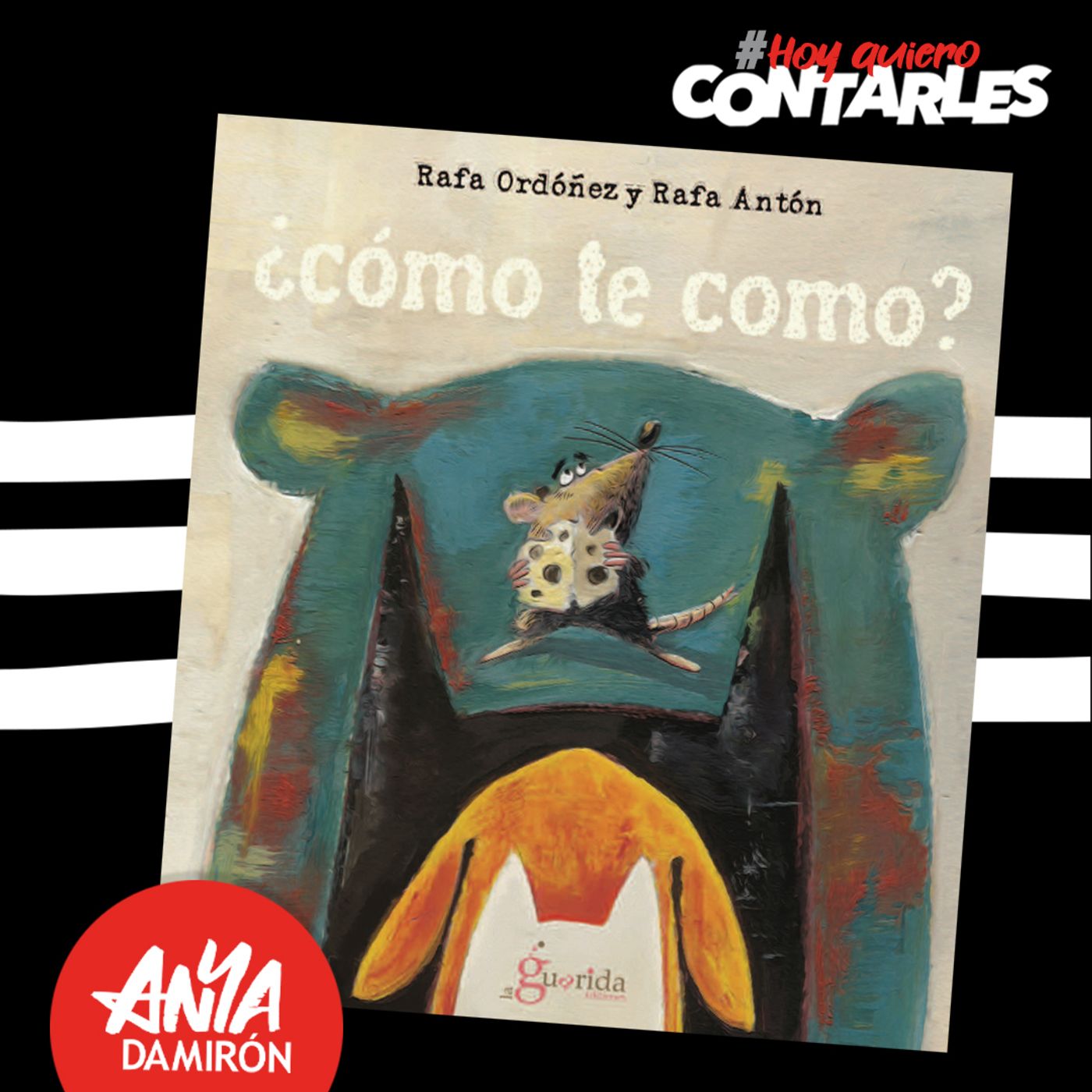Hoy Quiero Contarles