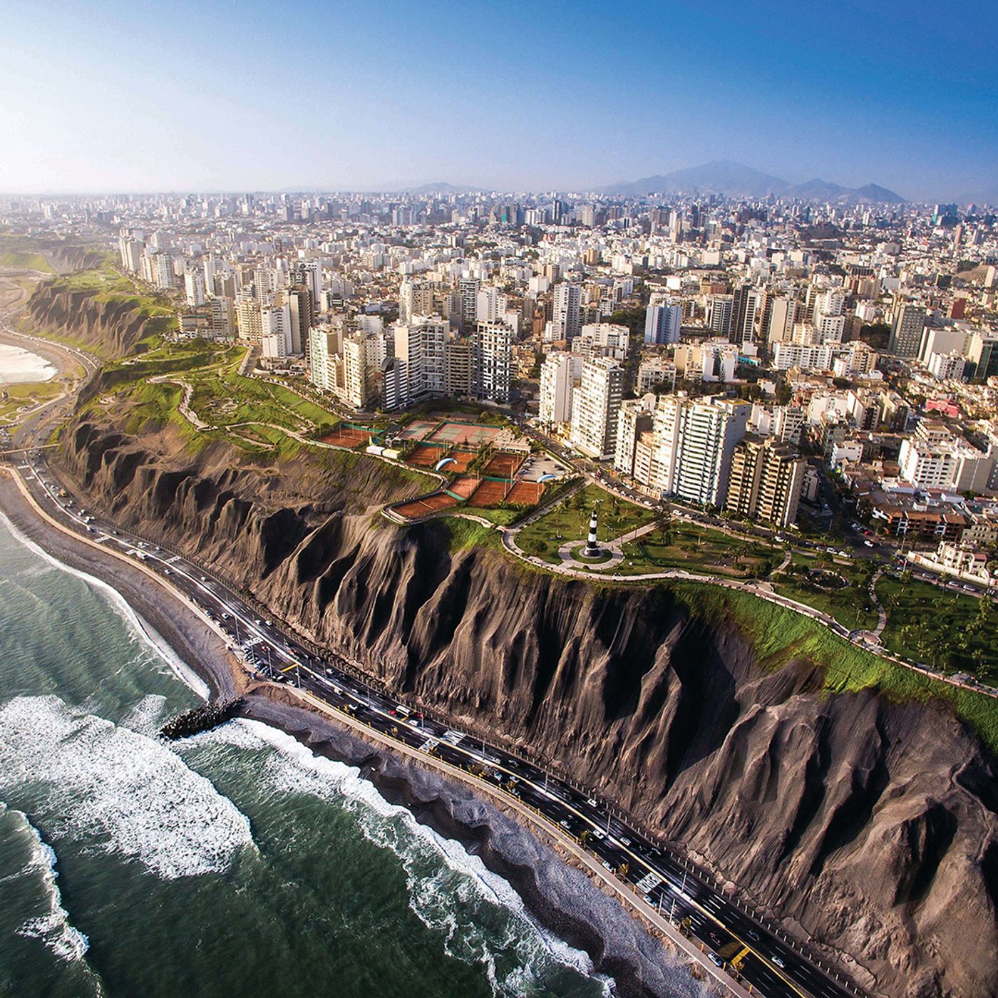 421: Brasileiros no Peru – Jetlag 015 episode artwork