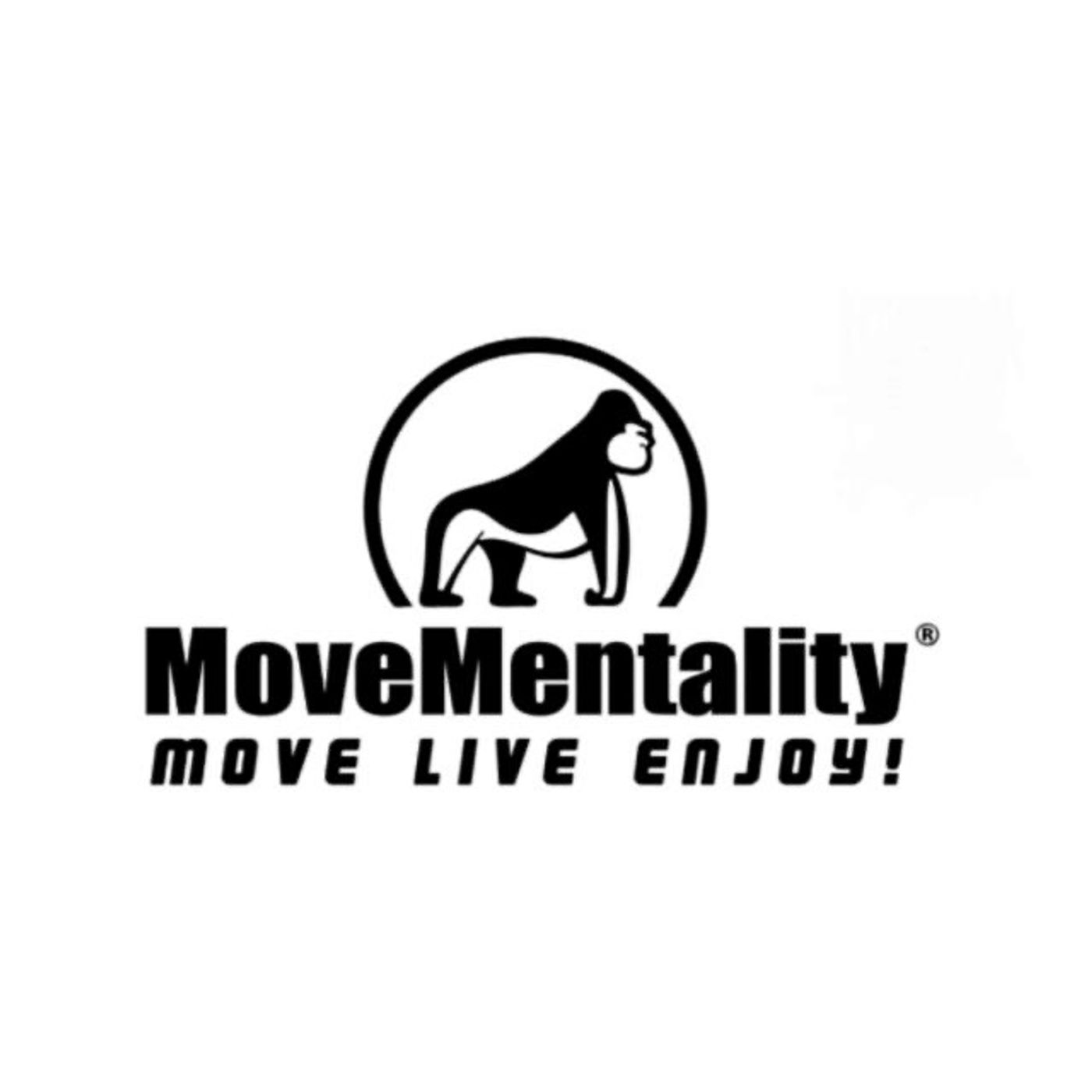 MoveMentality -UMANI, NEURONI, MOVIMENTO