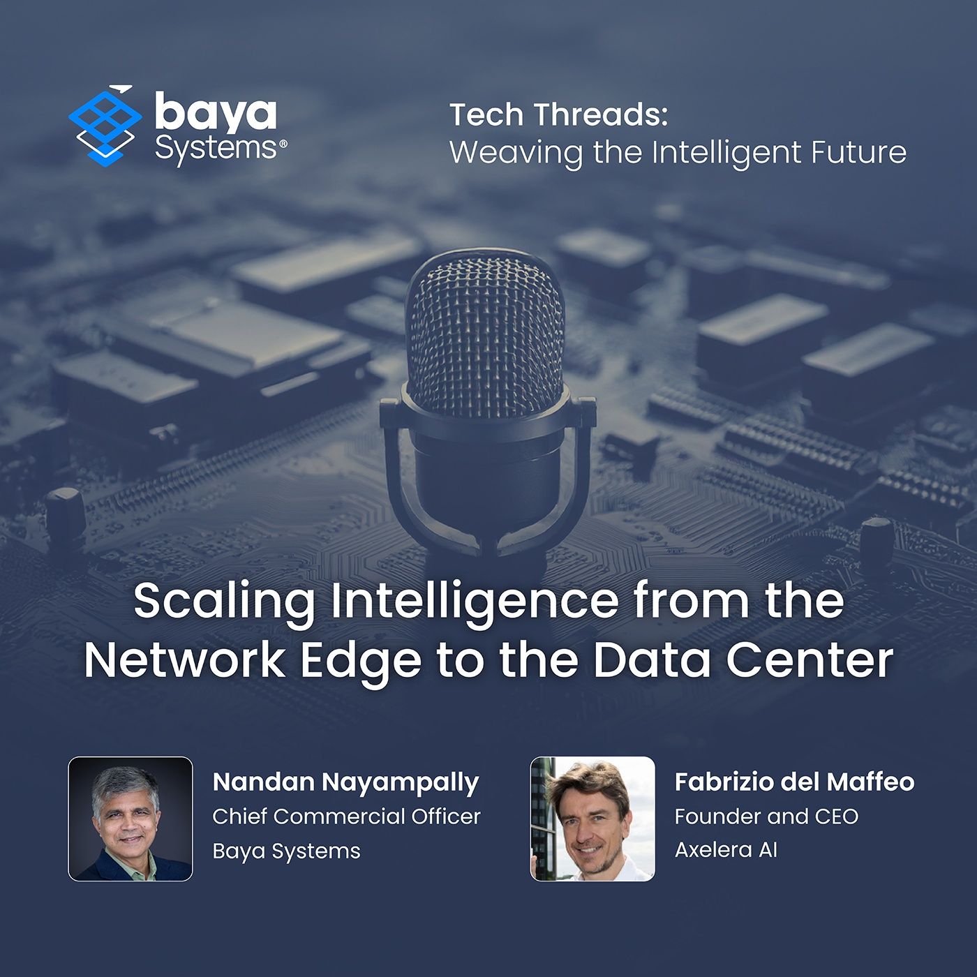 Edge AI Revolution: Scaling Intelligence from the Network Edge to the Data Center
