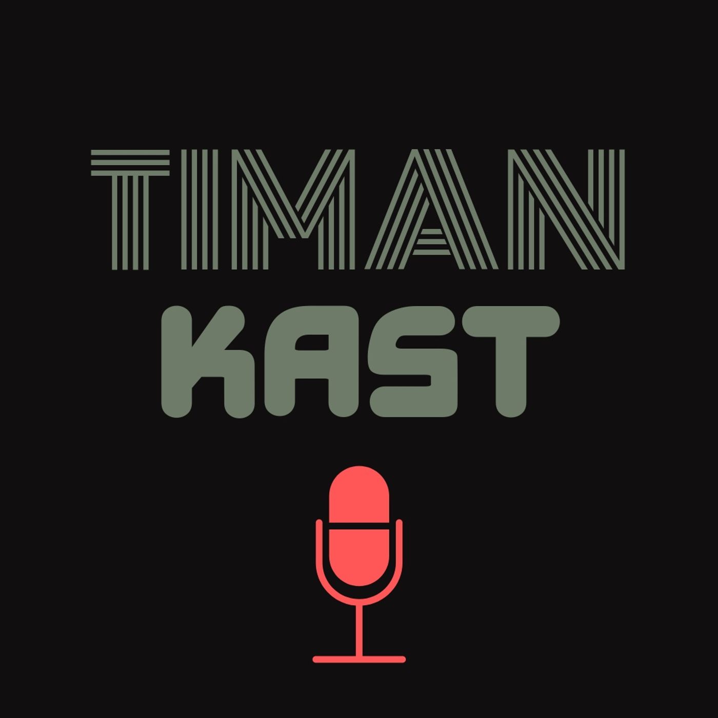 TIMANKAST