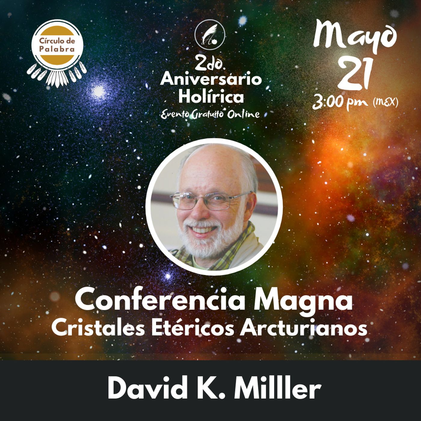 Escucha Holírica Radio