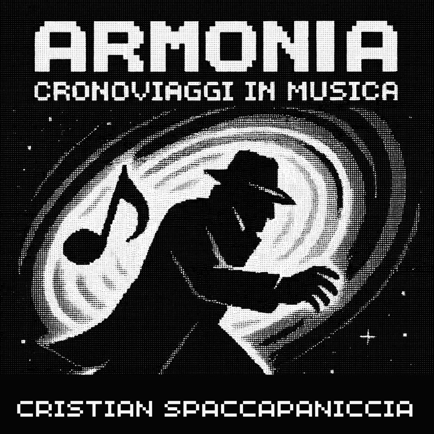 Armonie: Cronoviaggi in Podcast