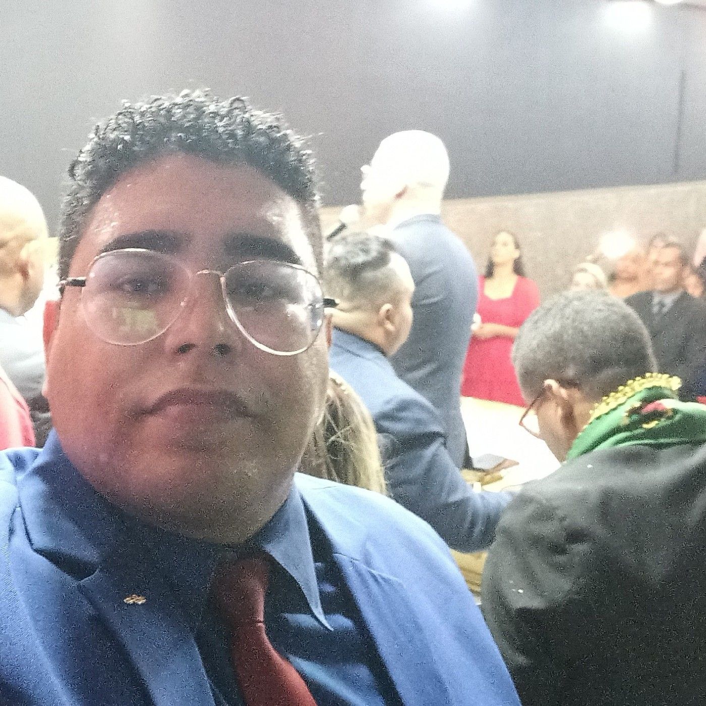 podcast de baudilho barros