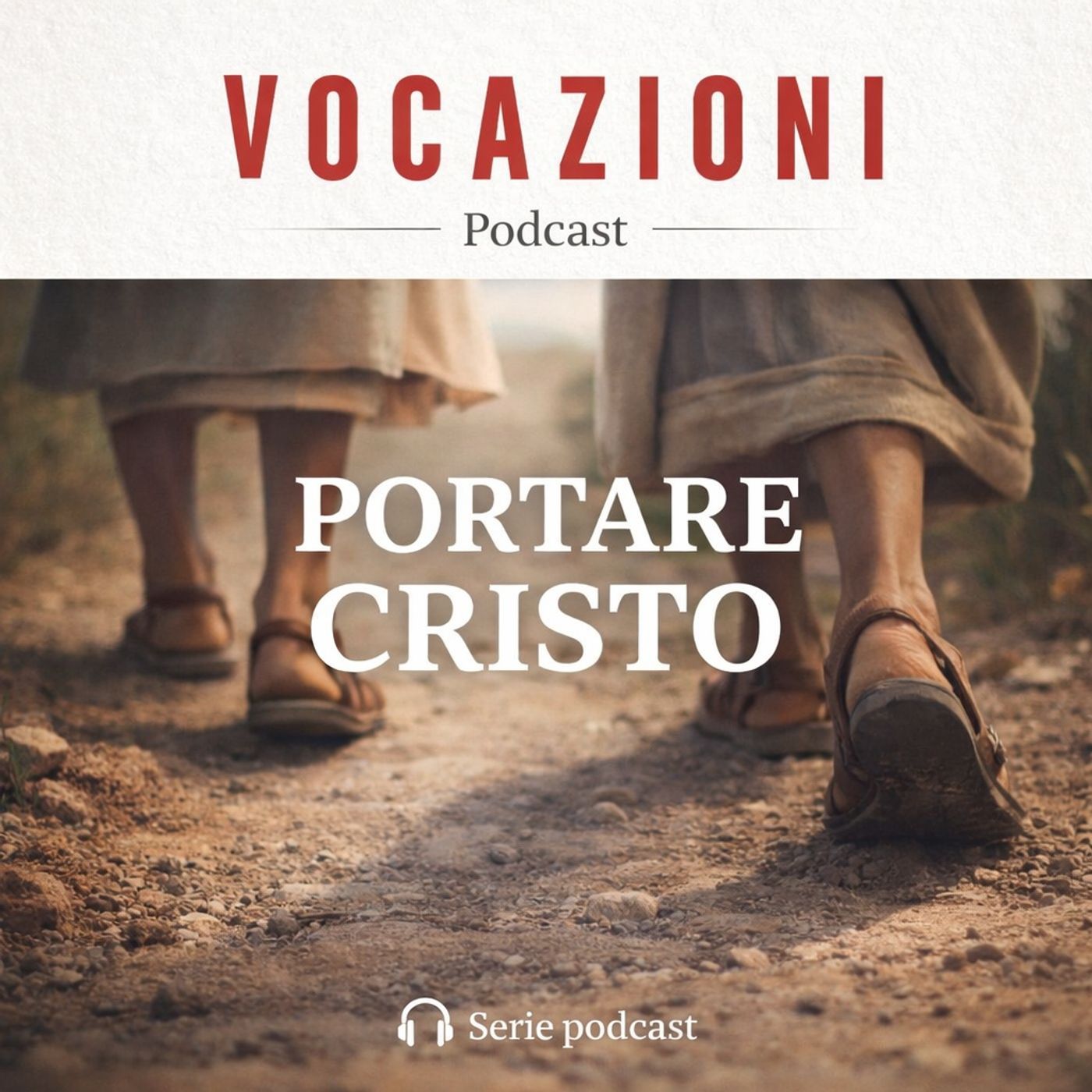 Portare Cristo