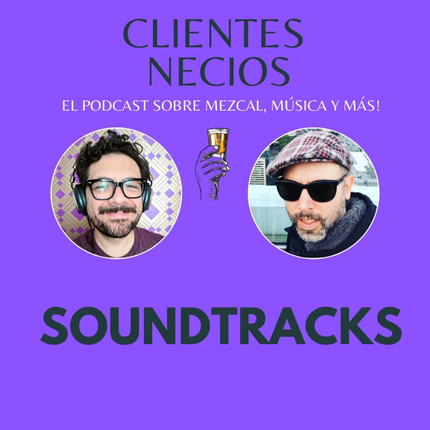 Clientes Necios con Omar y Gio