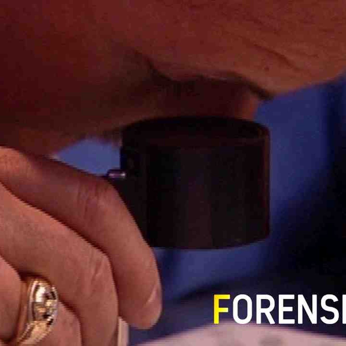 Forensic Files Screen Pass - Full Episode episode artwork