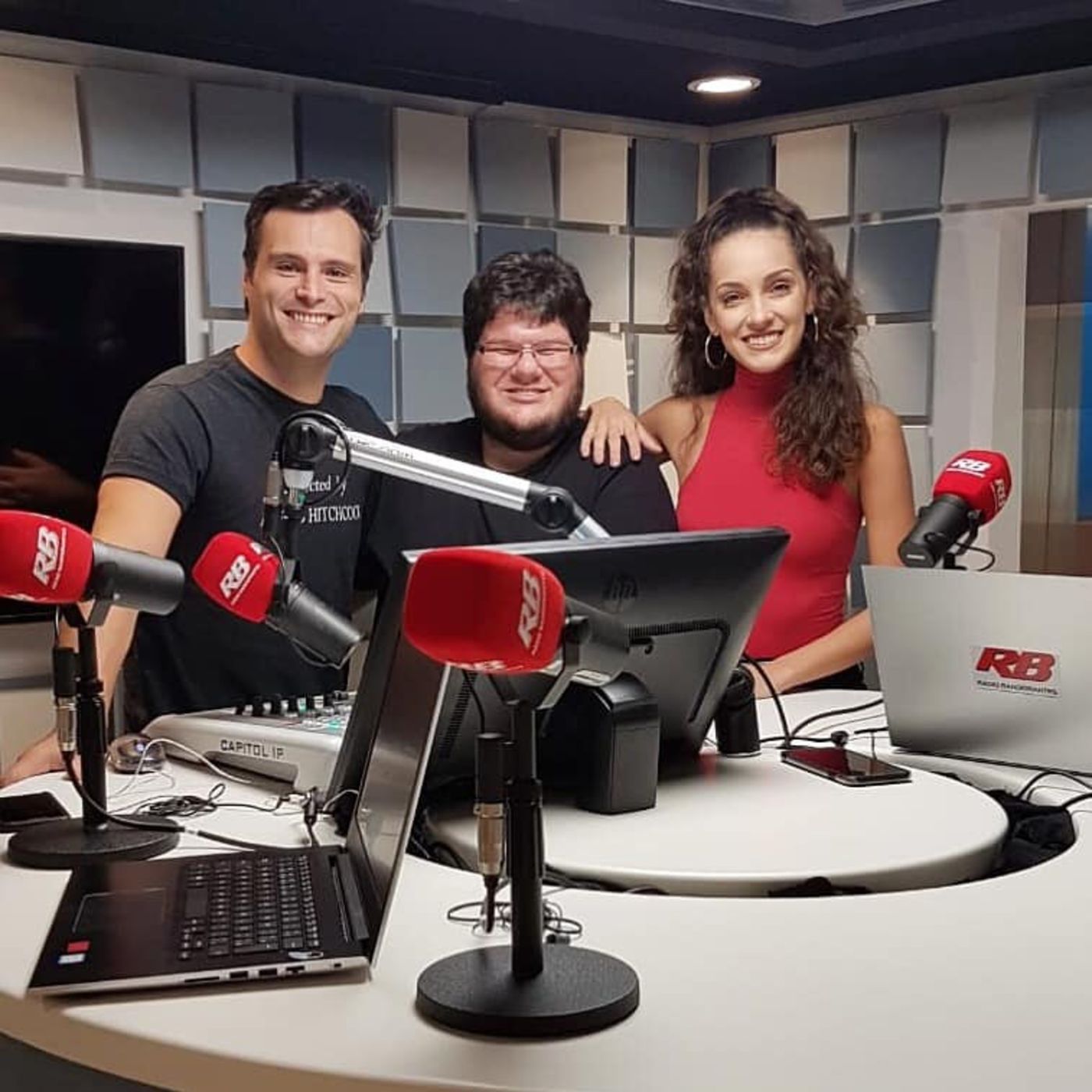 Antenados
