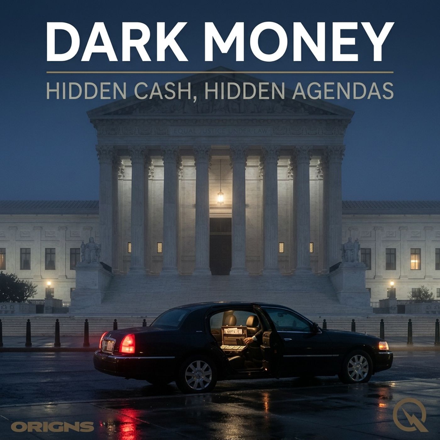 Dark Money