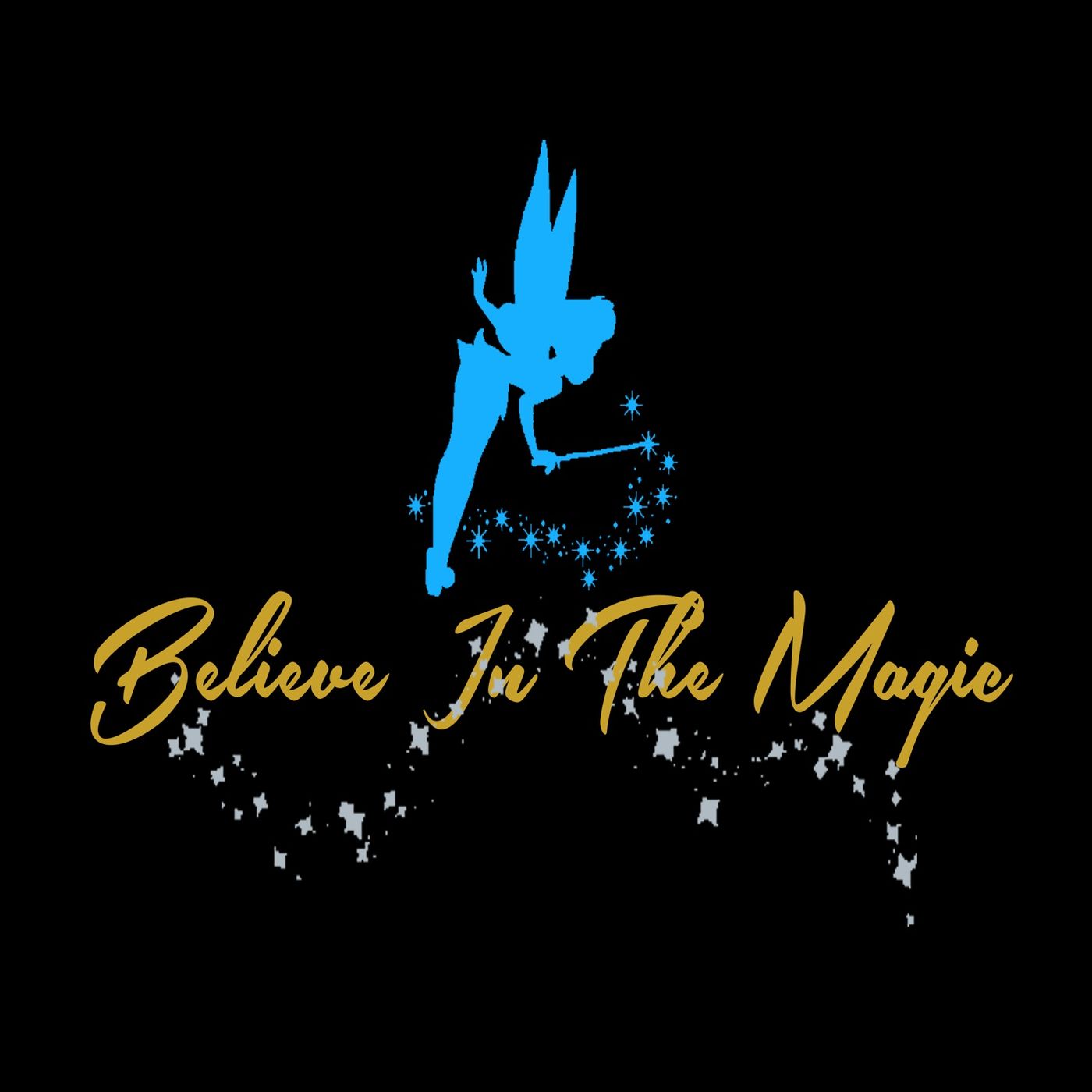 Believe in the Magic