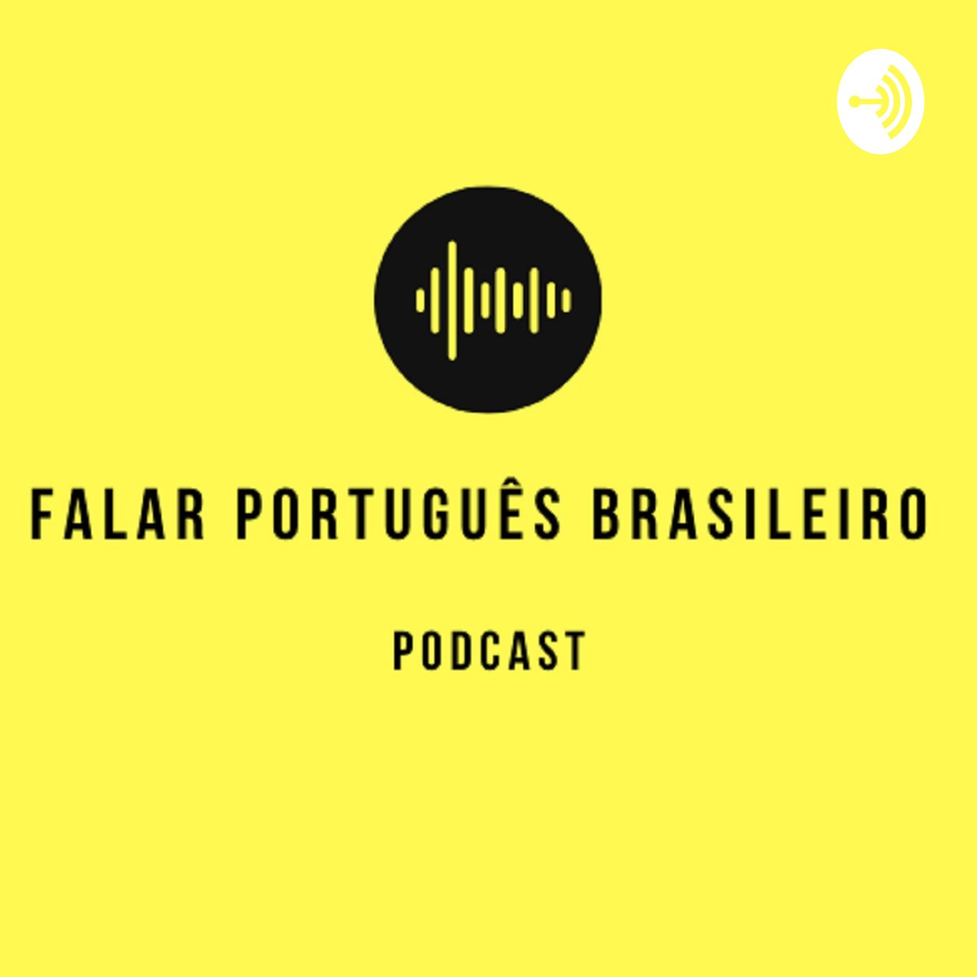 Falar Português Brasileiro