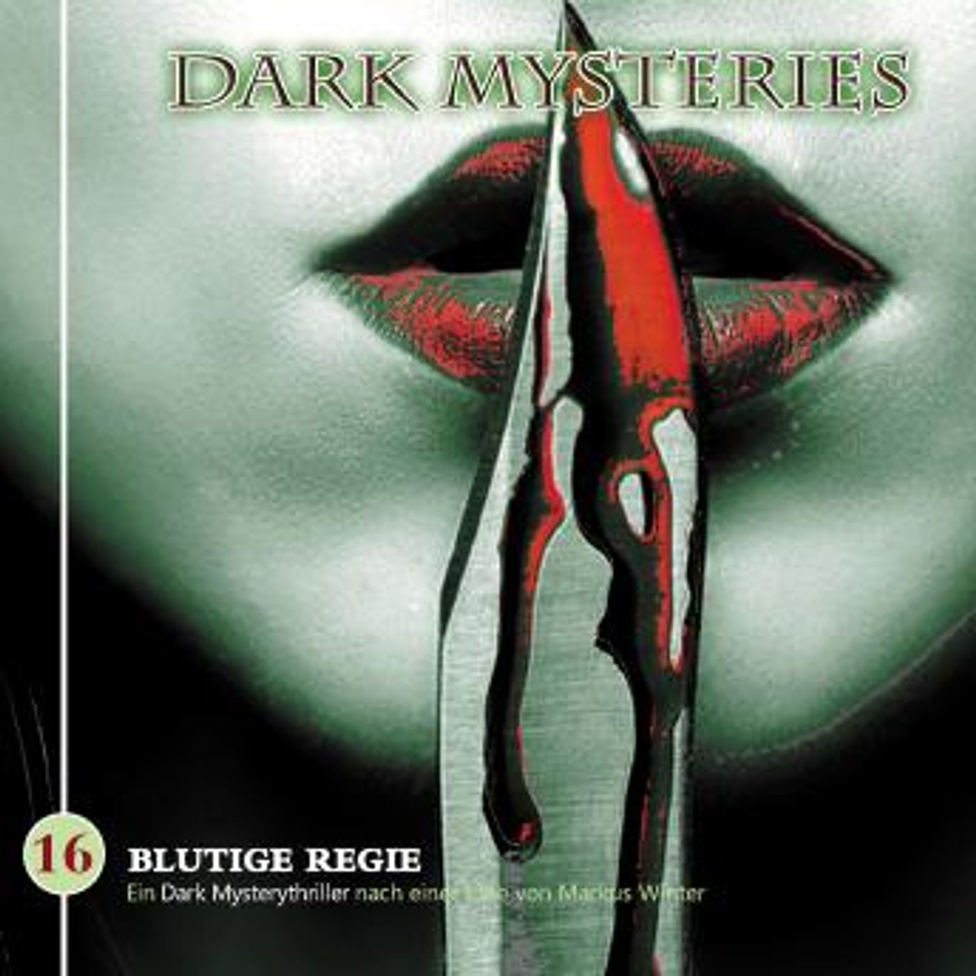 Download Latest Full Audiobooks in Mystery, Thriller & Horror, Horror