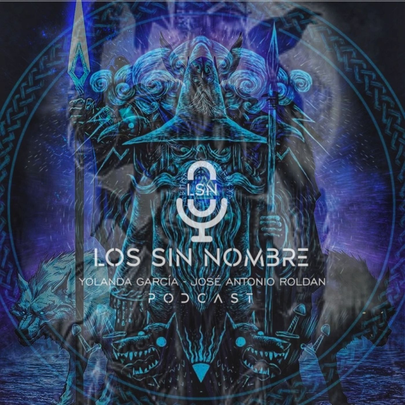 Los Sin Nombre