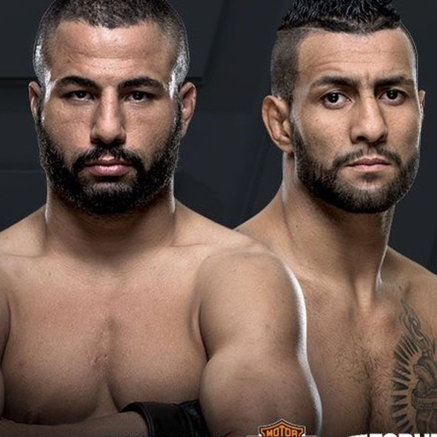 Fightlete Interview Podcasts