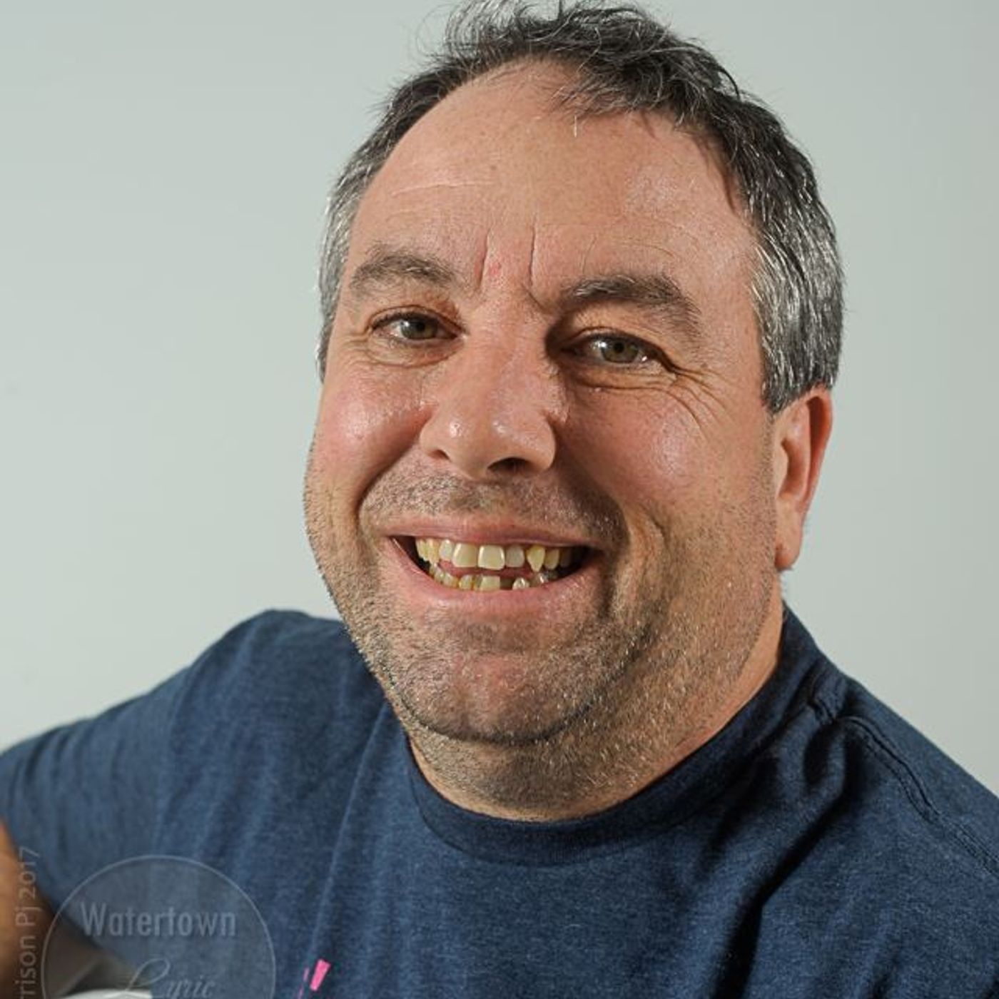 The Father Chris Podcast