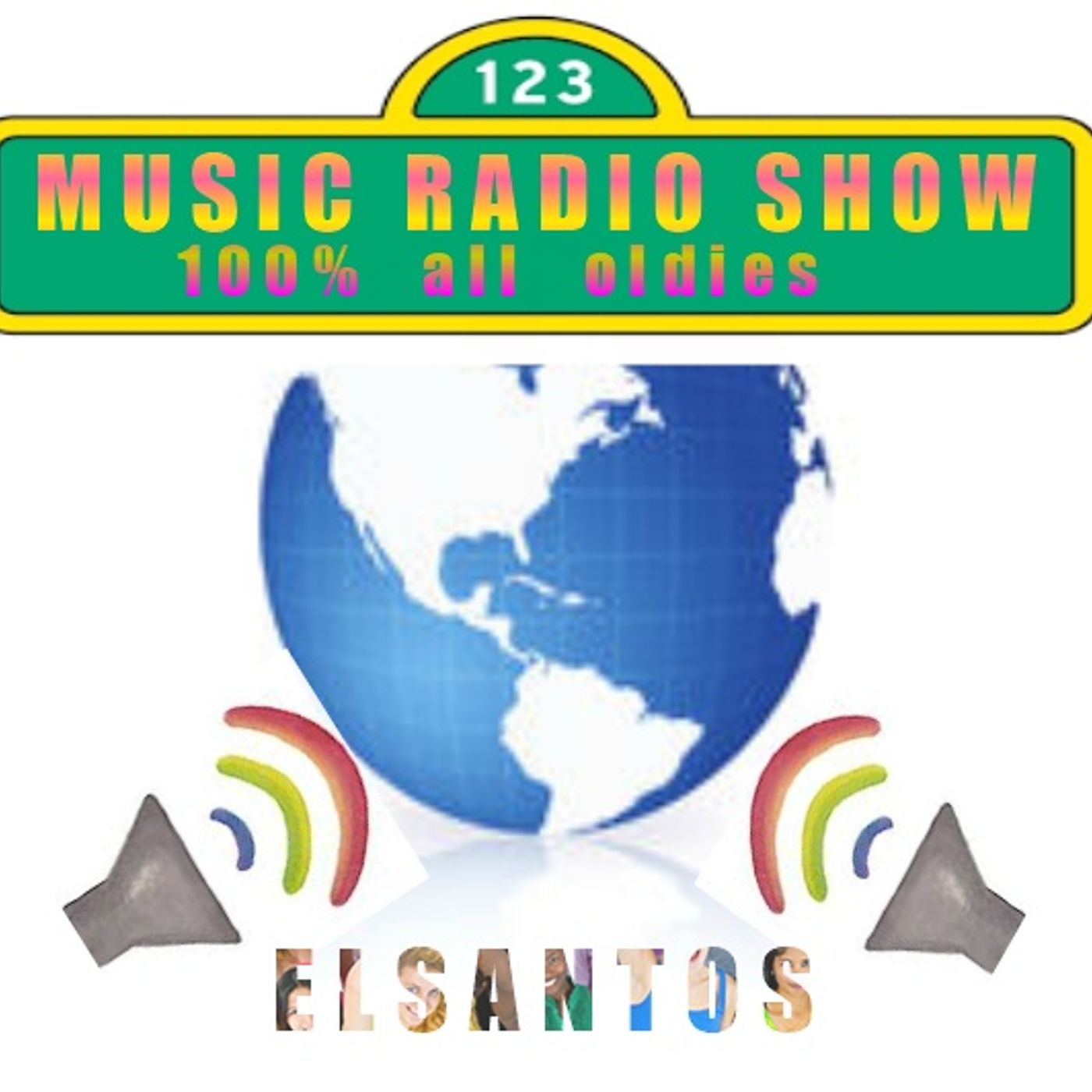 Music Radio Show 1