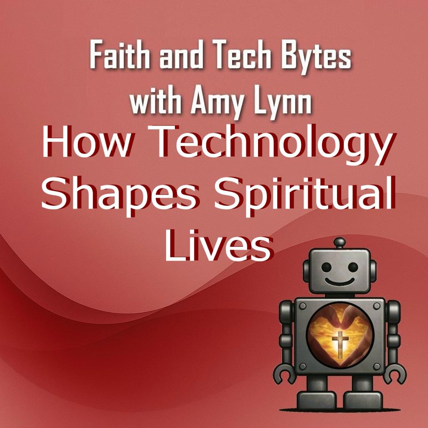 How Technology Shapes Spiritual Lives How Technology Shapes Spiritual Lives