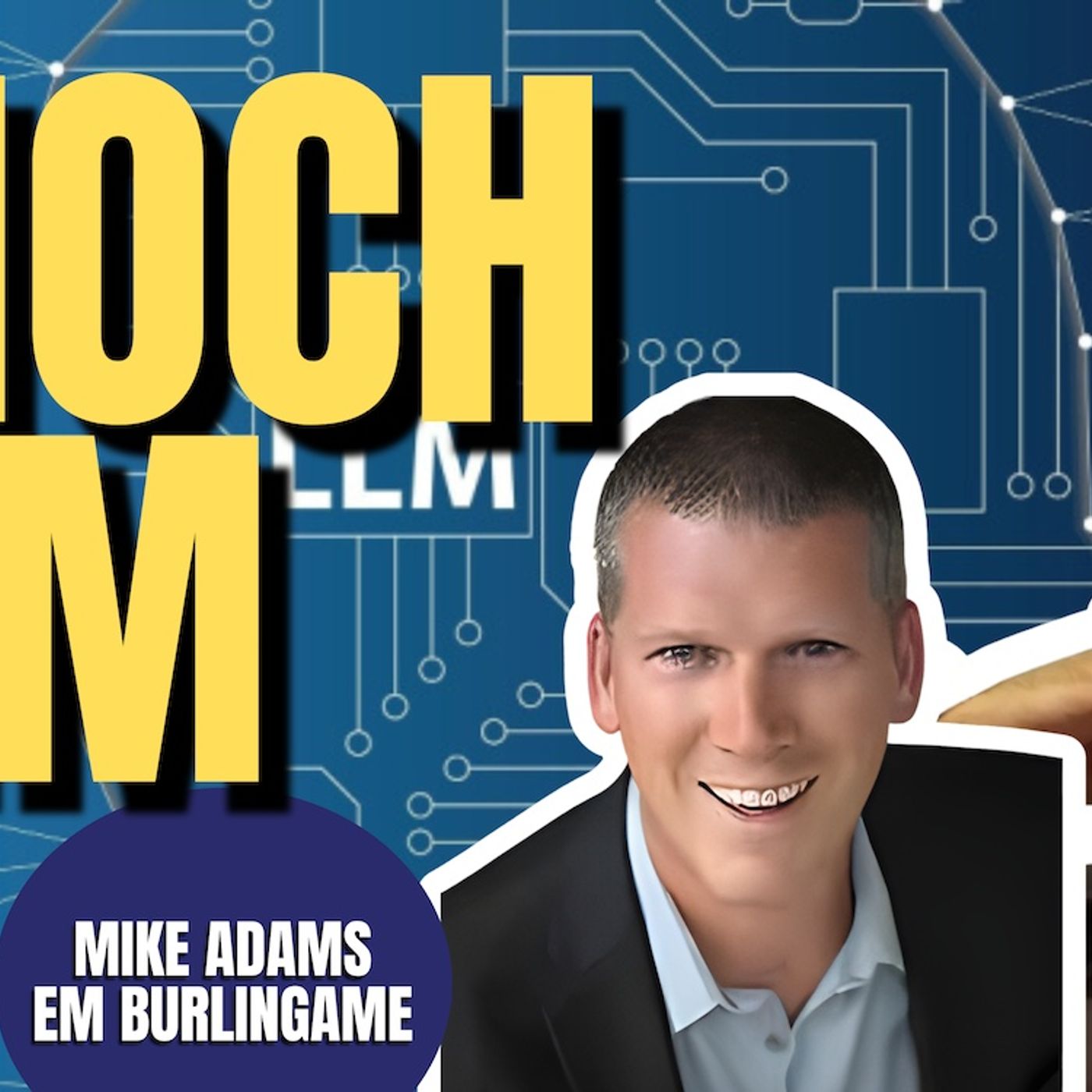 Enoch LLM | Mike Adams & EM Burlingame (TPC #1,785)