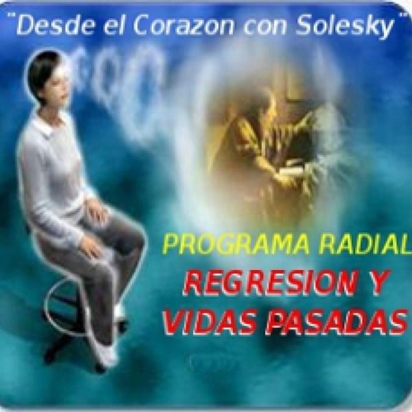 pistas de Solesky Melchizedek