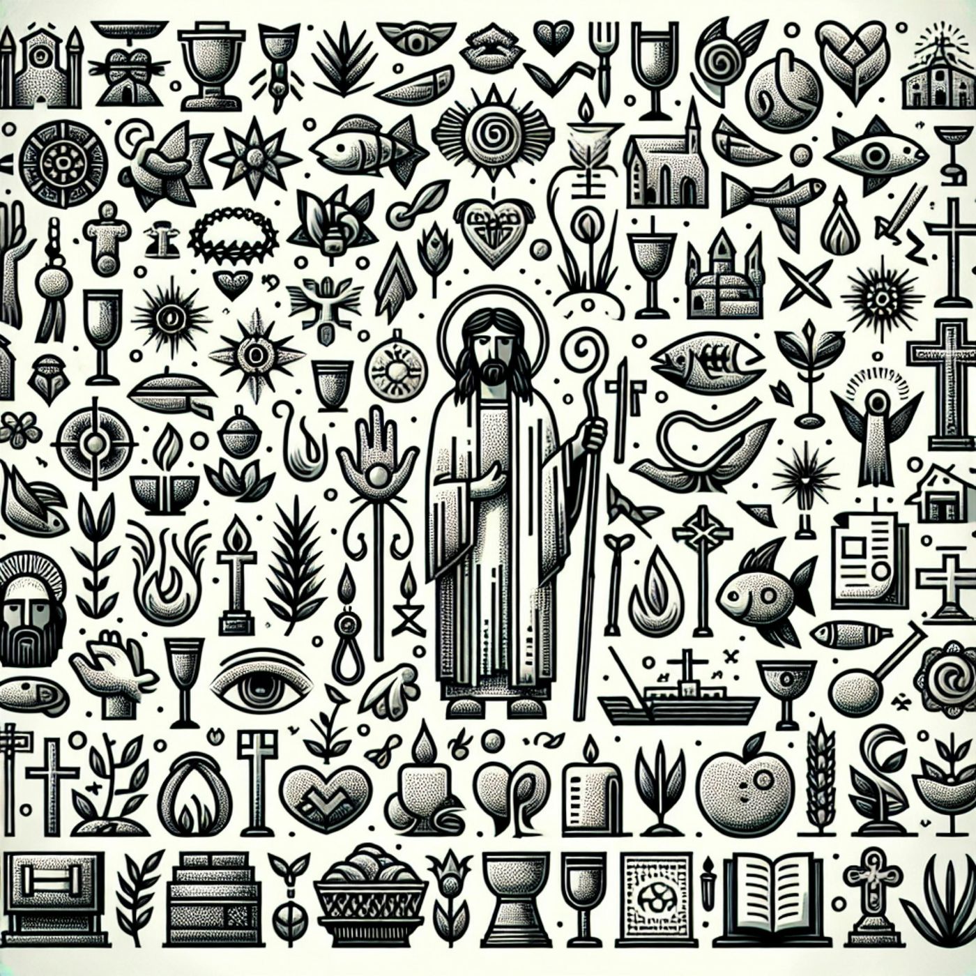 100 Facts About Jesus