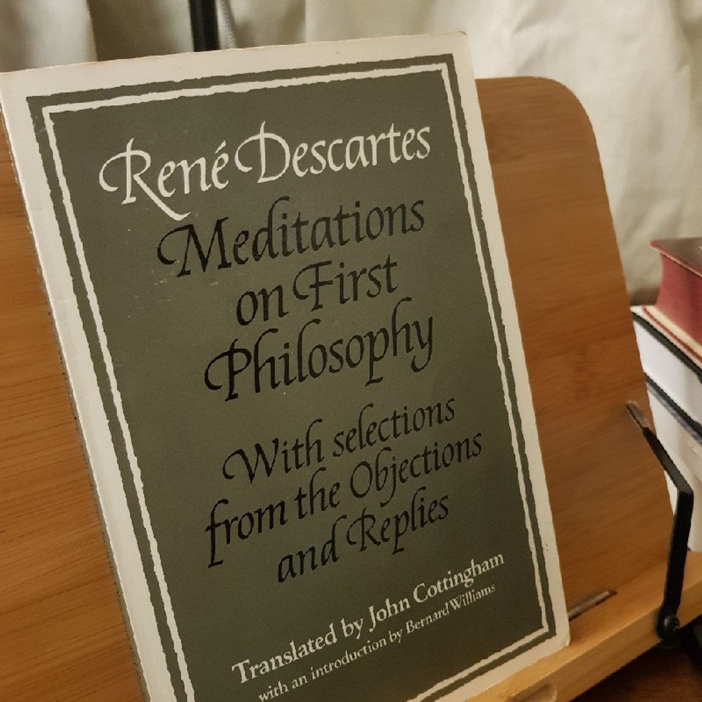 Boredom And Philosophy