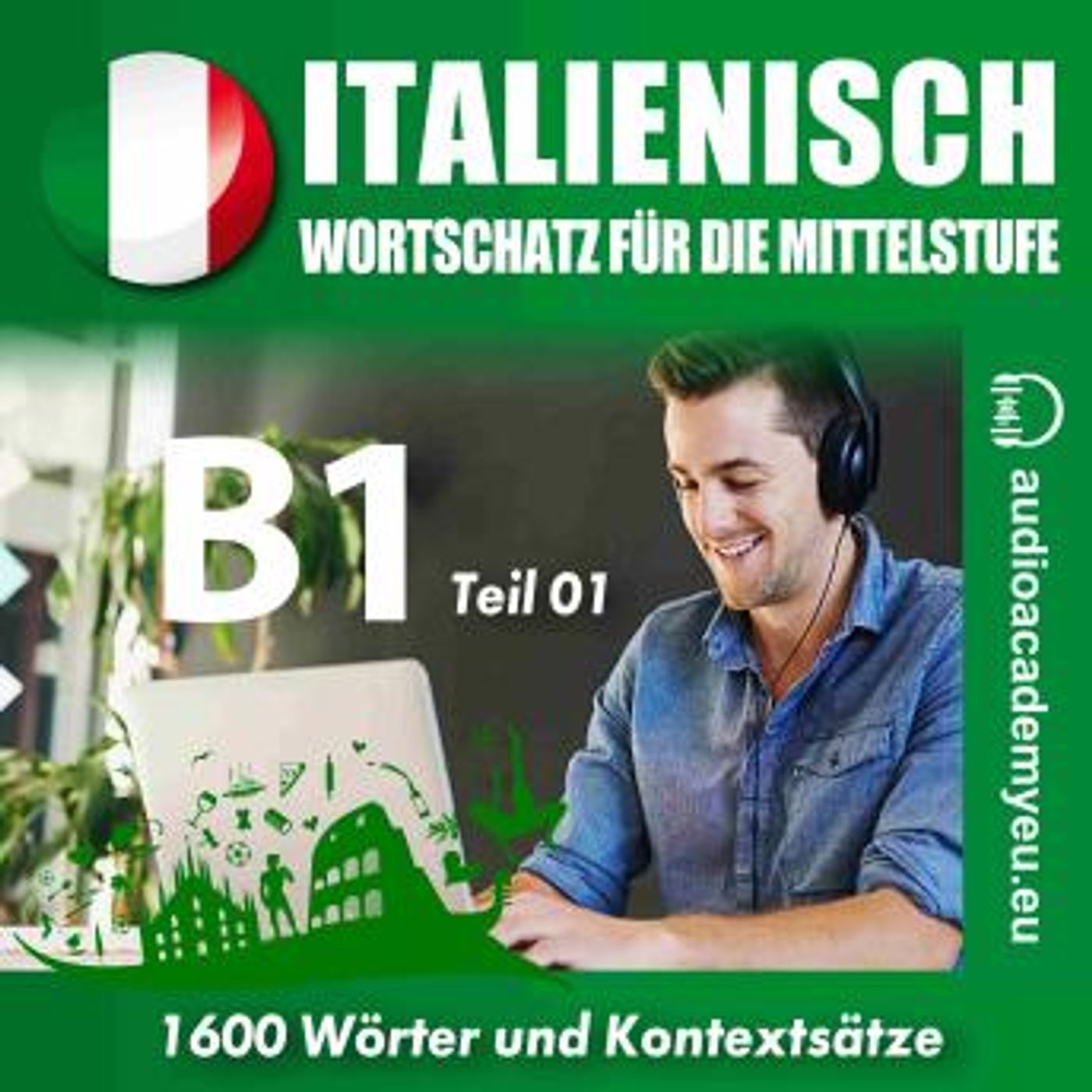 Listen to Best Full Audiobooks in Non-Fiction, Language Instruction