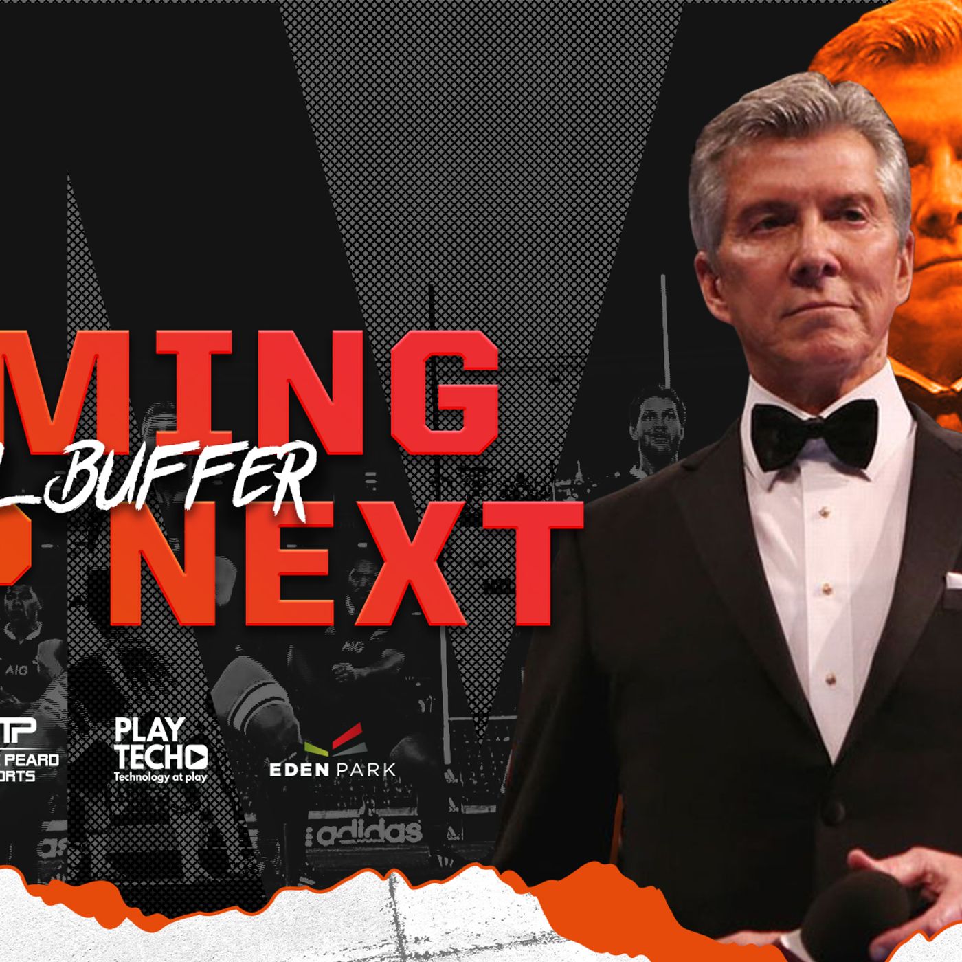 Marc Peard Podcast
