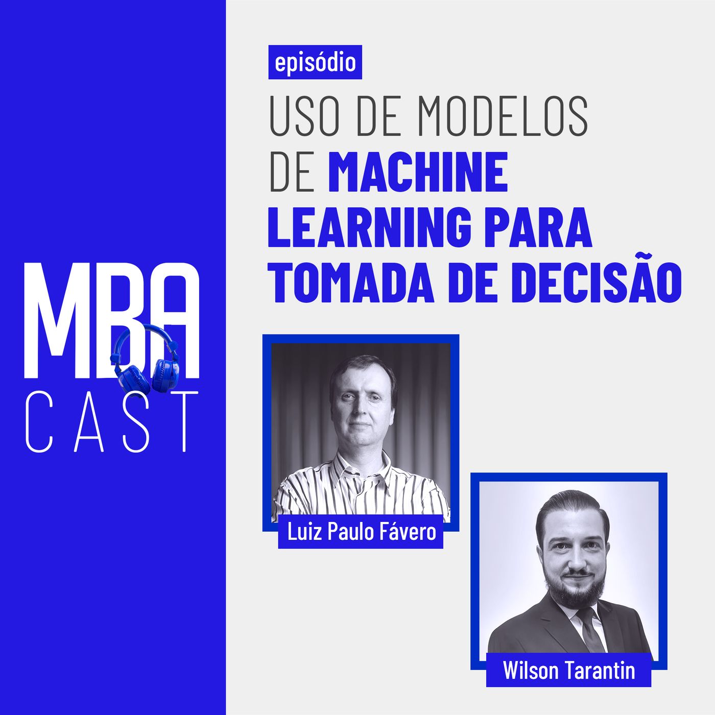 MBA Cast