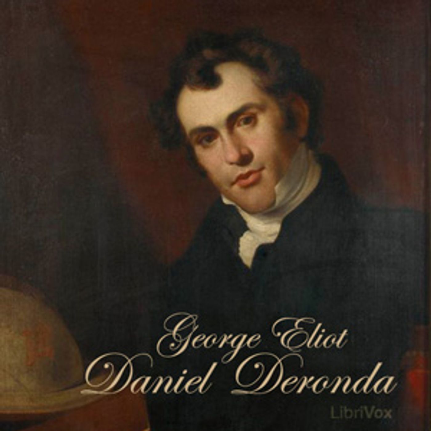 Daniel Deronda by George Eliot