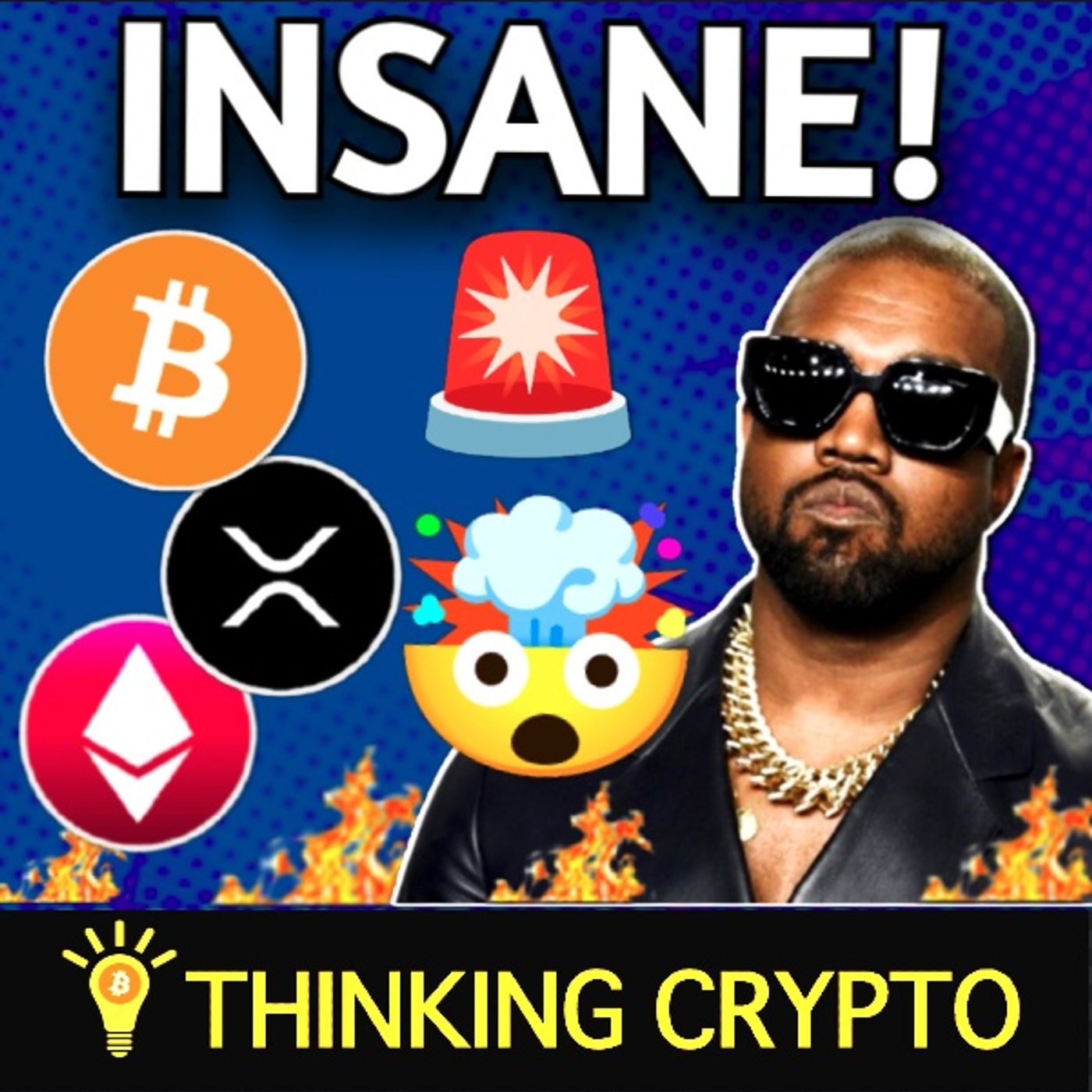 Podcast Cover