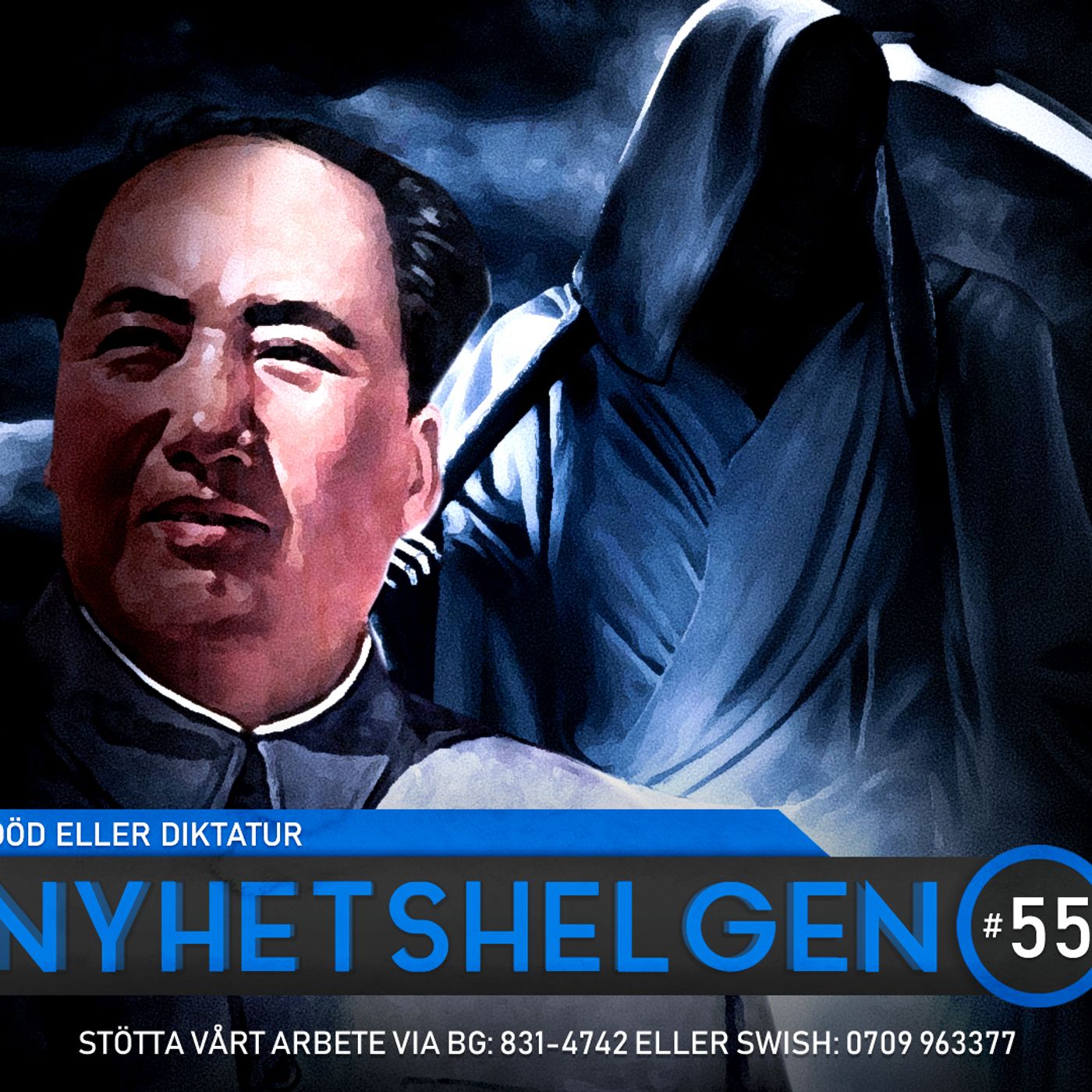 Nyhetshelgen med Ingrid&Maria