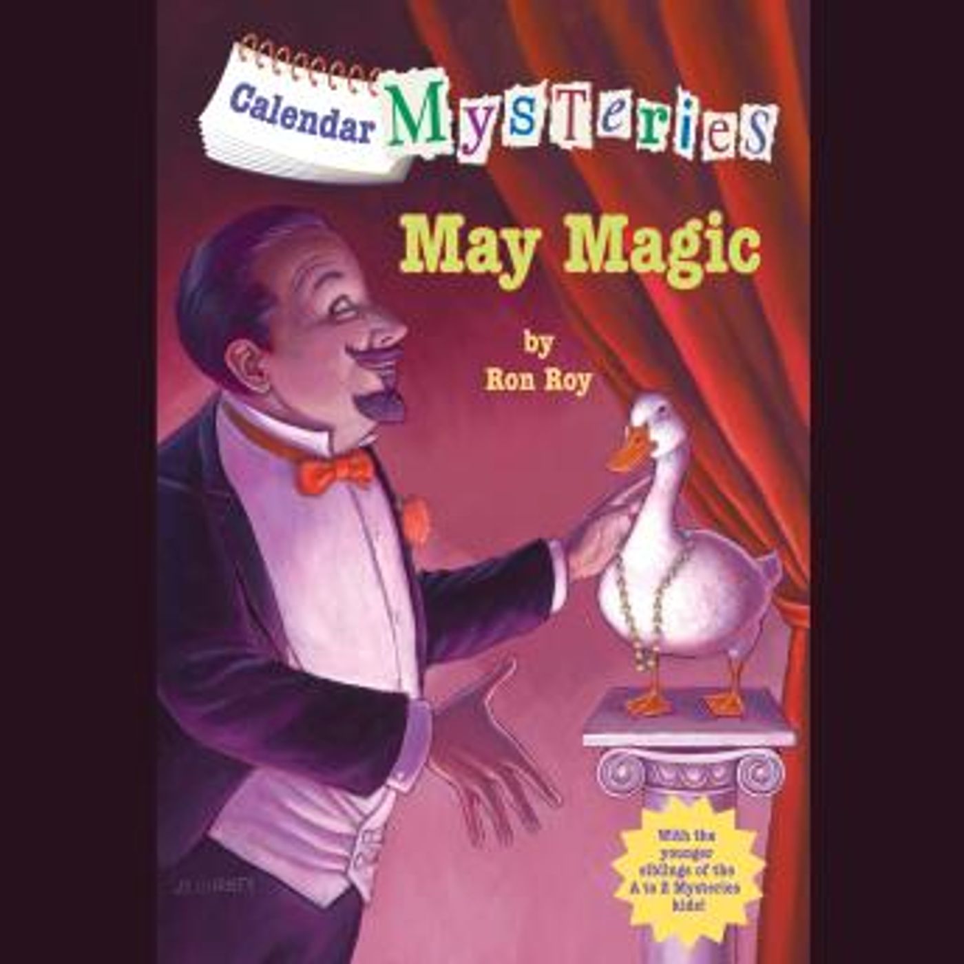 Find Best-Selling Full Audiobooks in Kids, Mystery & Fantasy