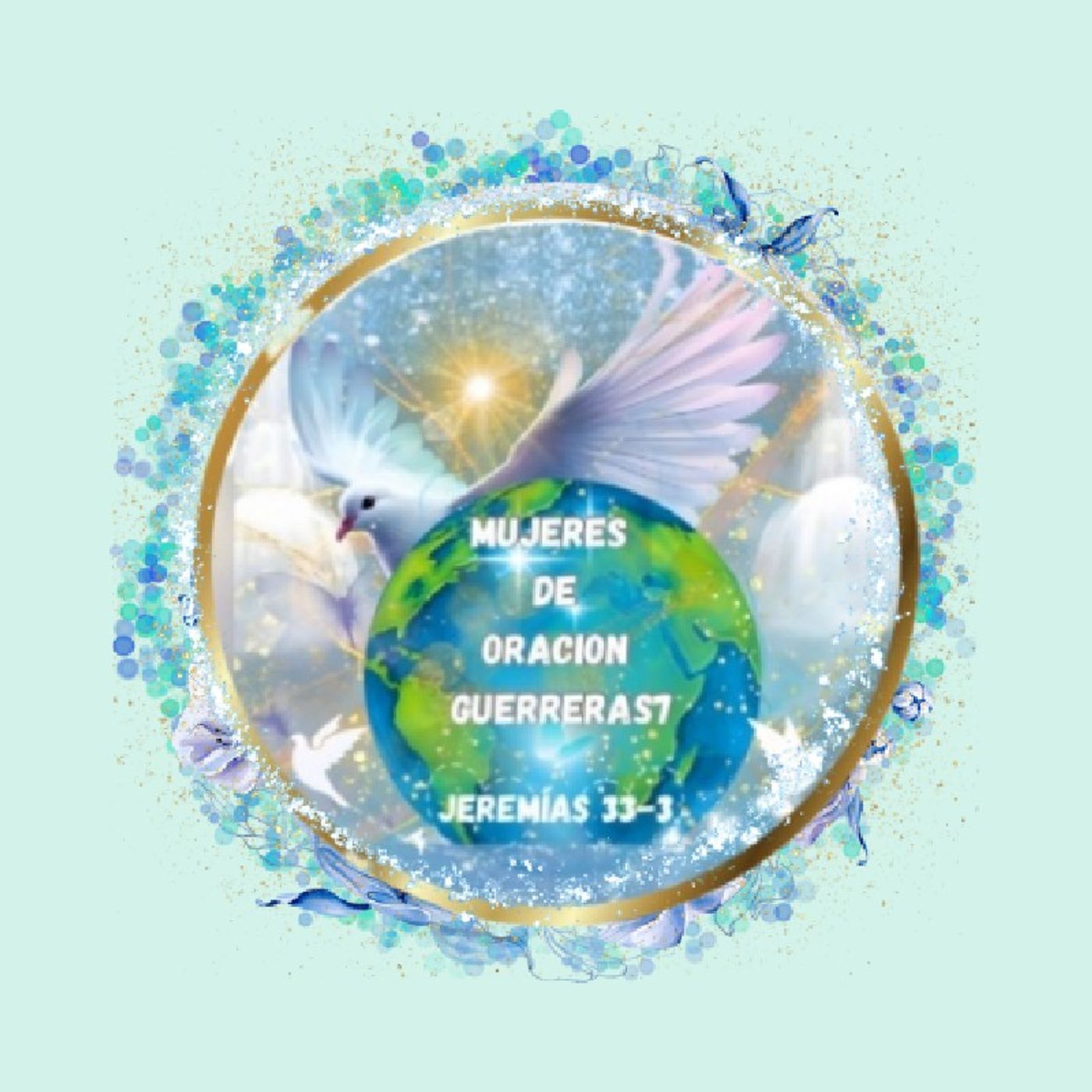 Meditación (Mujeres D oración) episode artwork