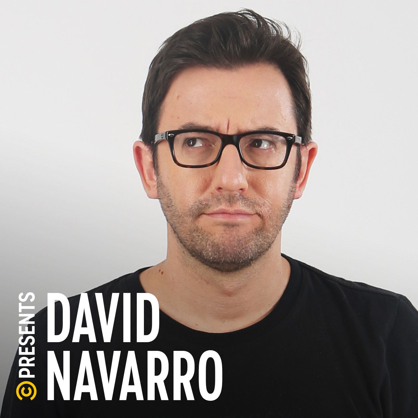 David Navarro - Teatro Lope de Vega