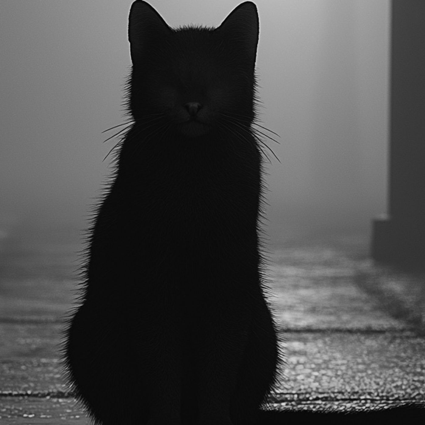 Encierran DEMONIO Dentro De Un GATO Historias De Terror - REDE