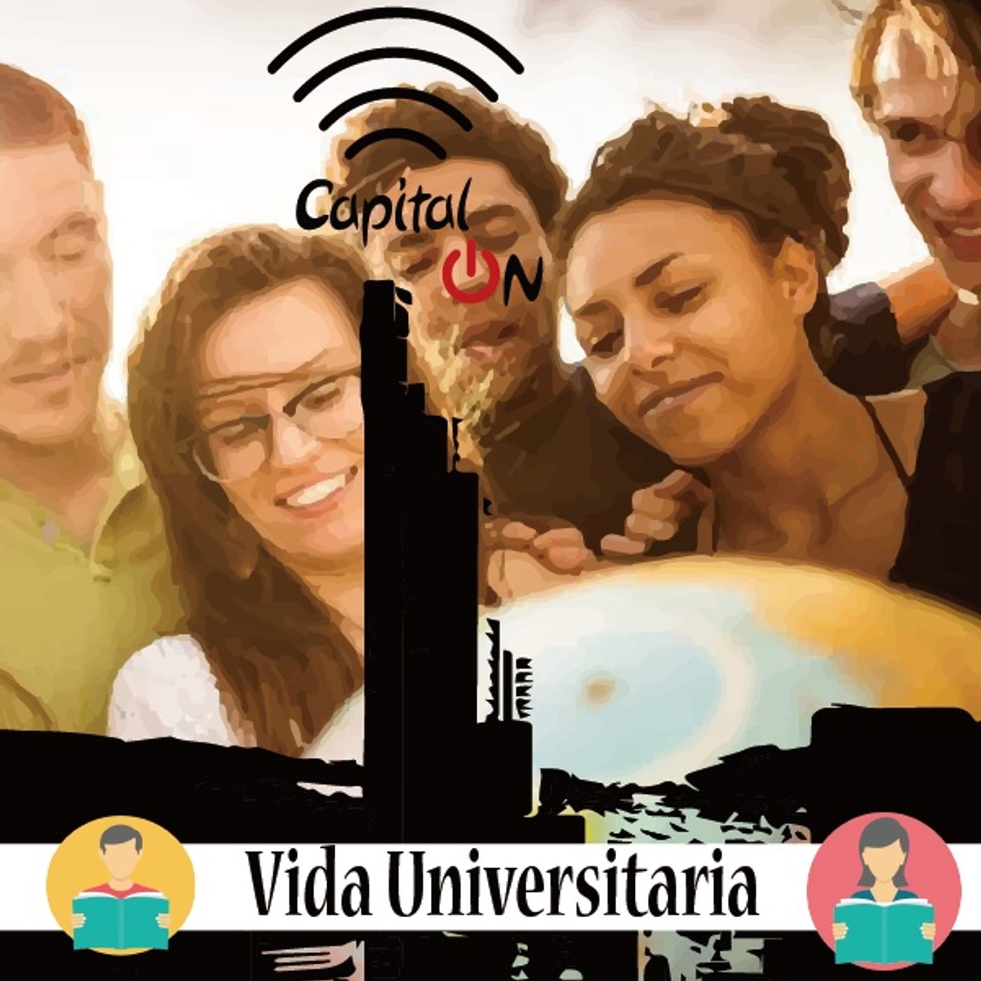 Capital On Radio - Segunda temporada