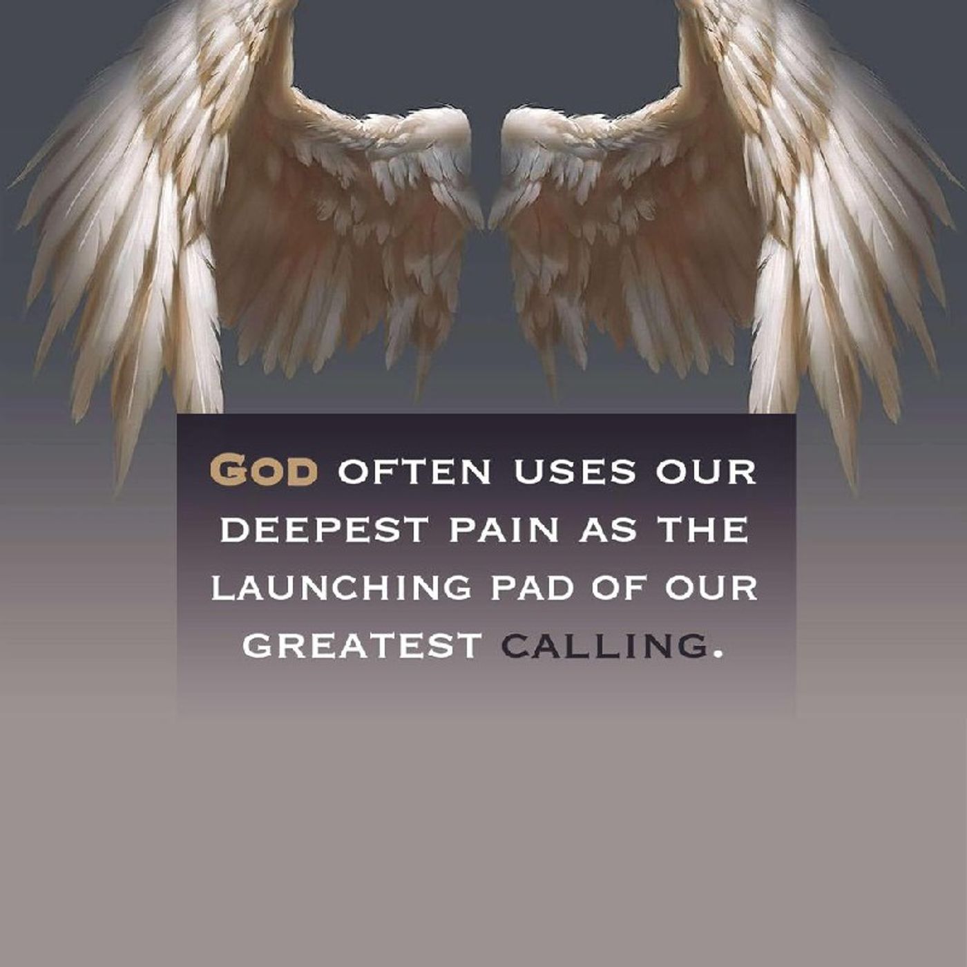 EPISODE 7- MAKING AMENDS