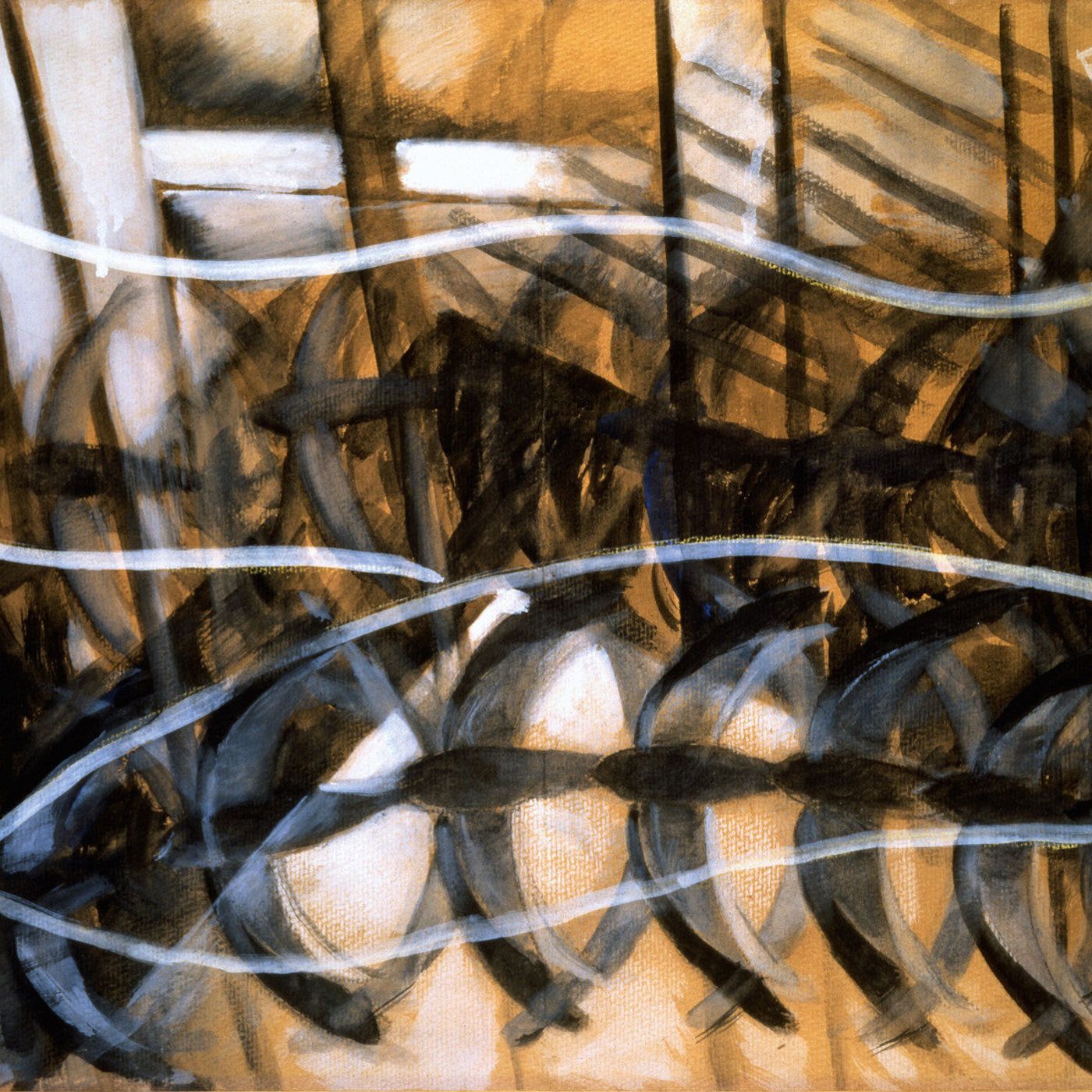 vKlabe\'s morning ART