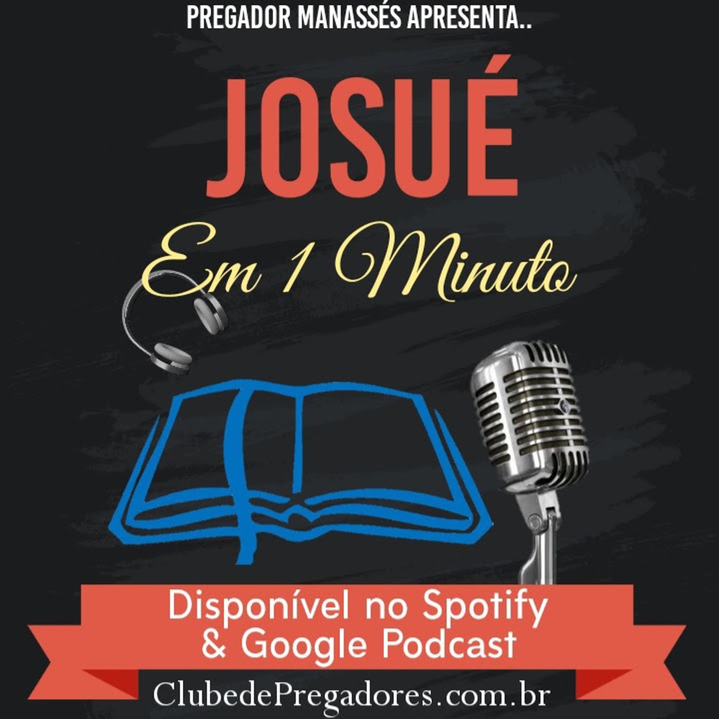 Pregador Manasses