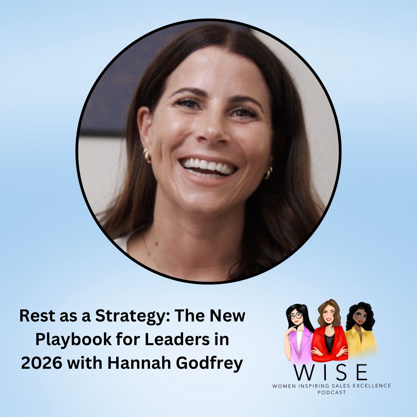 Rest as a Strategy: The New Playbook for Leaders in 2026